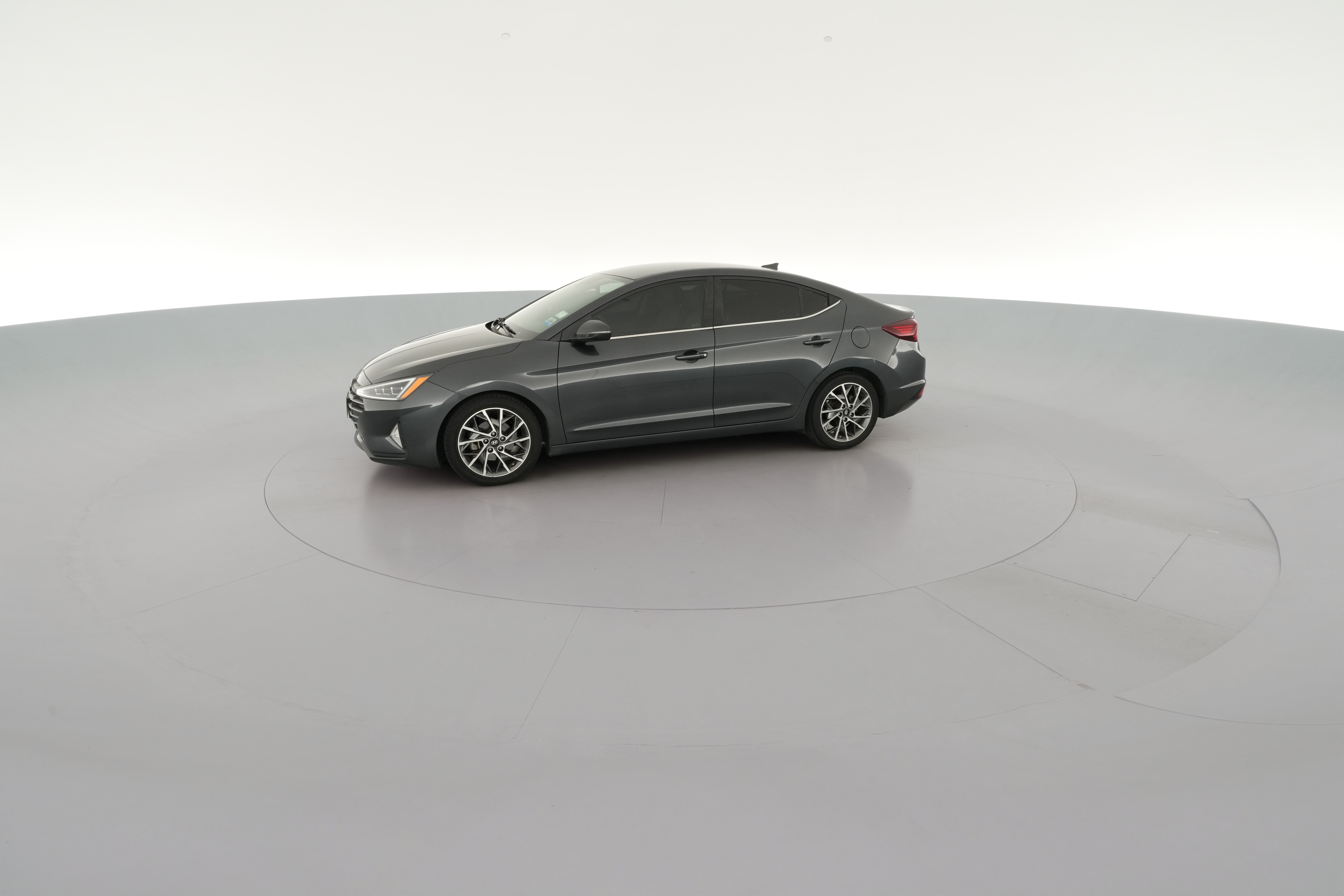 2020 Hyundai Elantra Limited - Photo 27