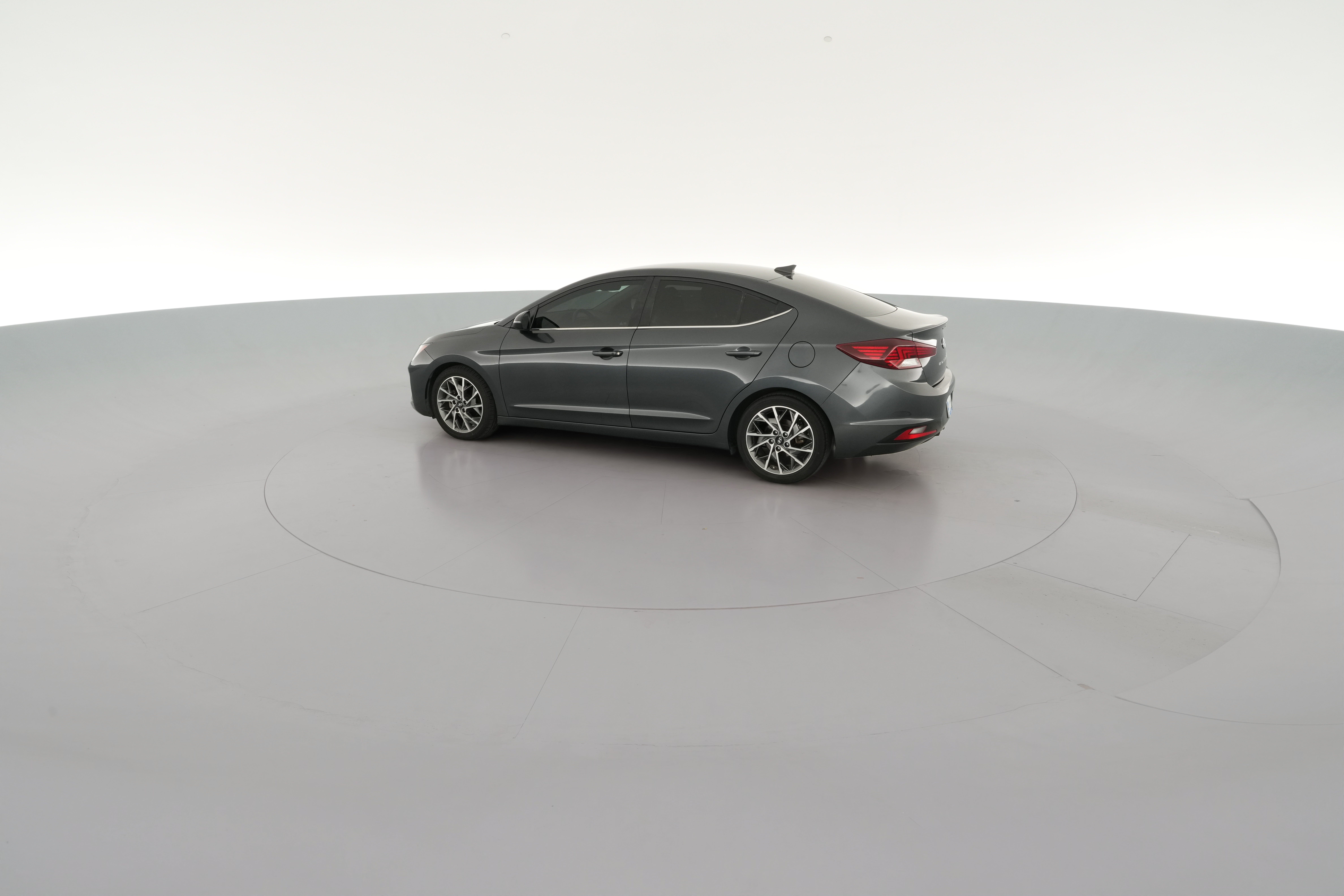 2020 Hyundai Elantra Limited - Photo 29