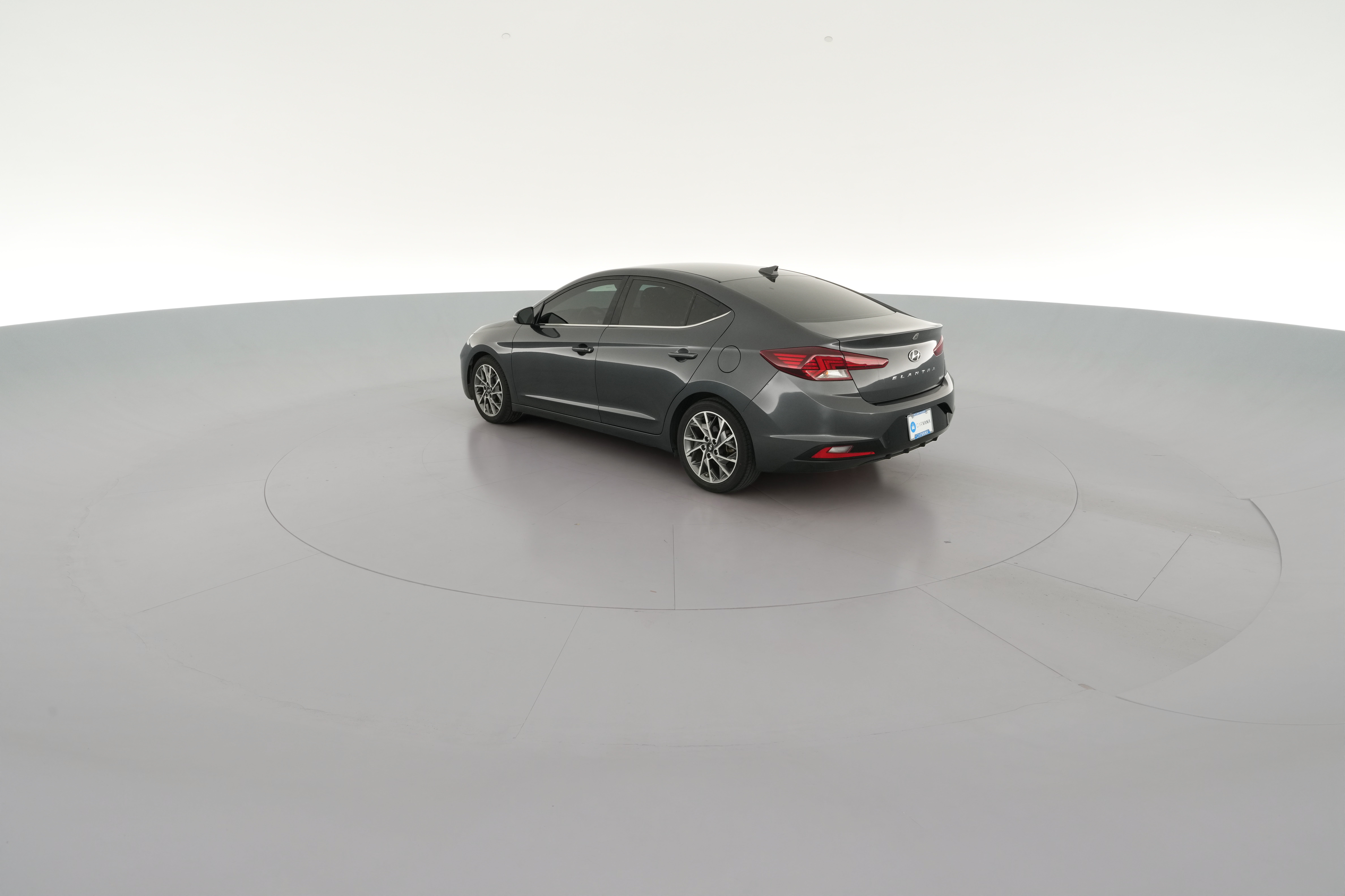 2020 Hyundai Elantra Limited - Photo 30