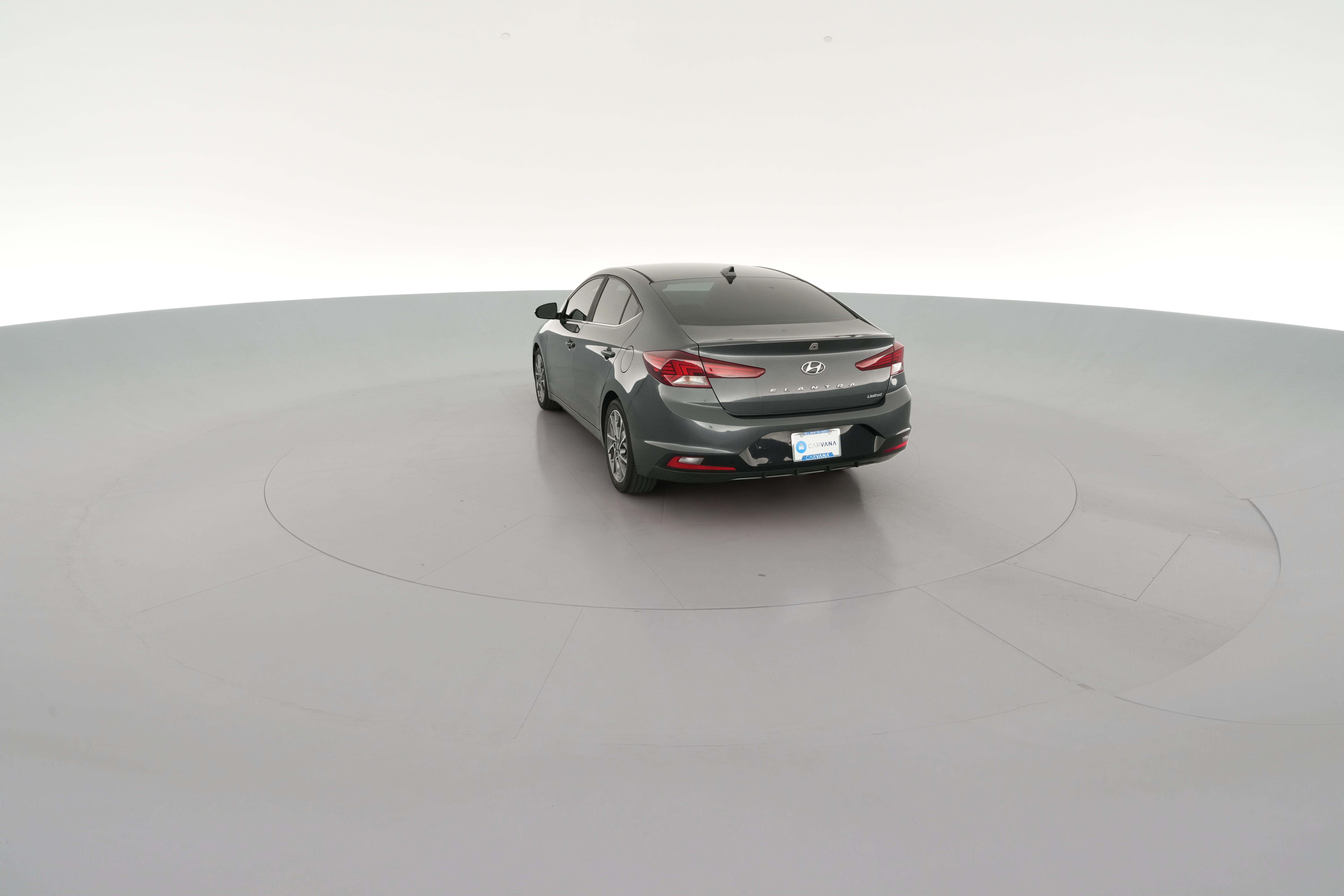 2020 Hyundai Elantra Limited - Photo 31