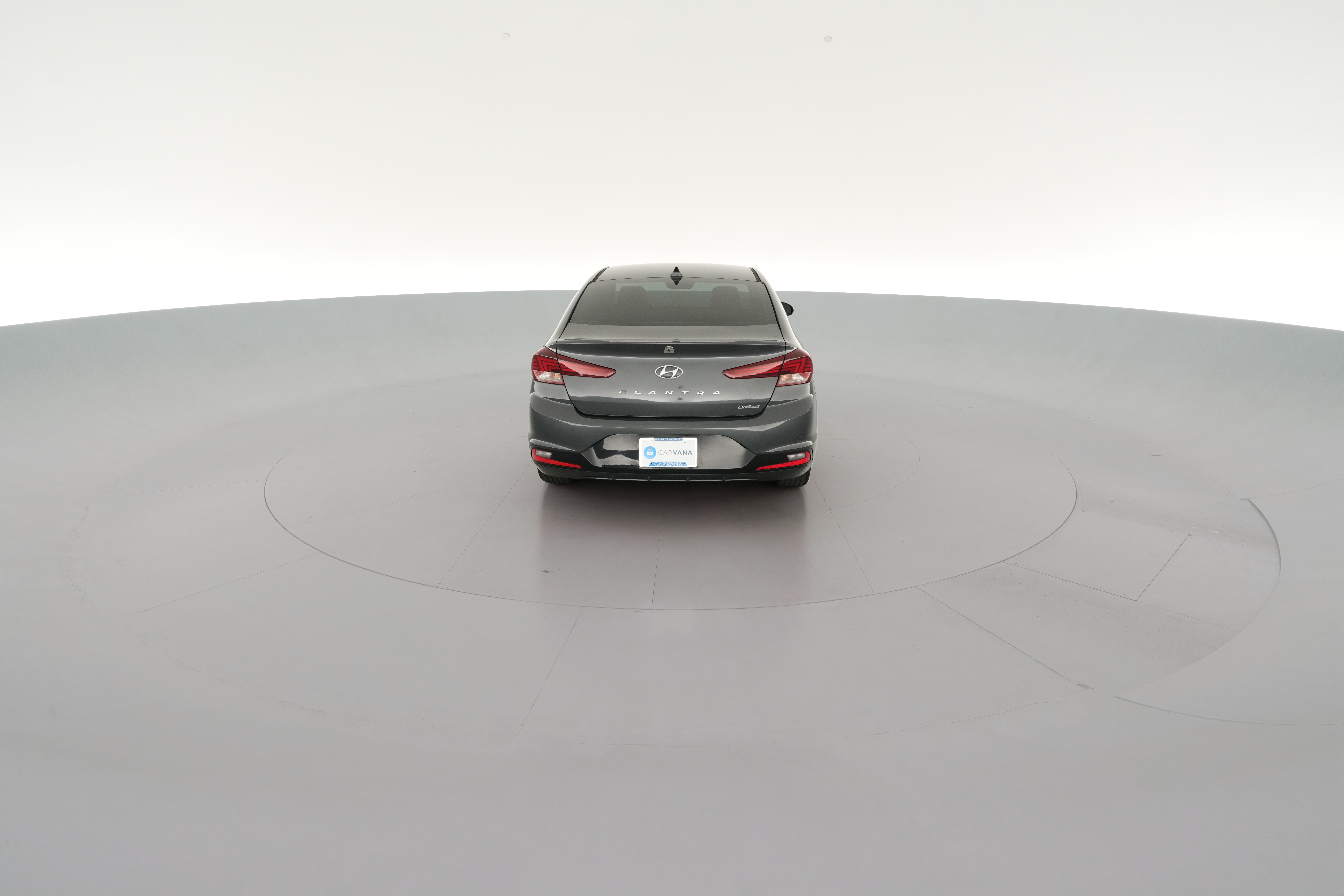 2020 Hyundai Elantra Limited - Photo 32