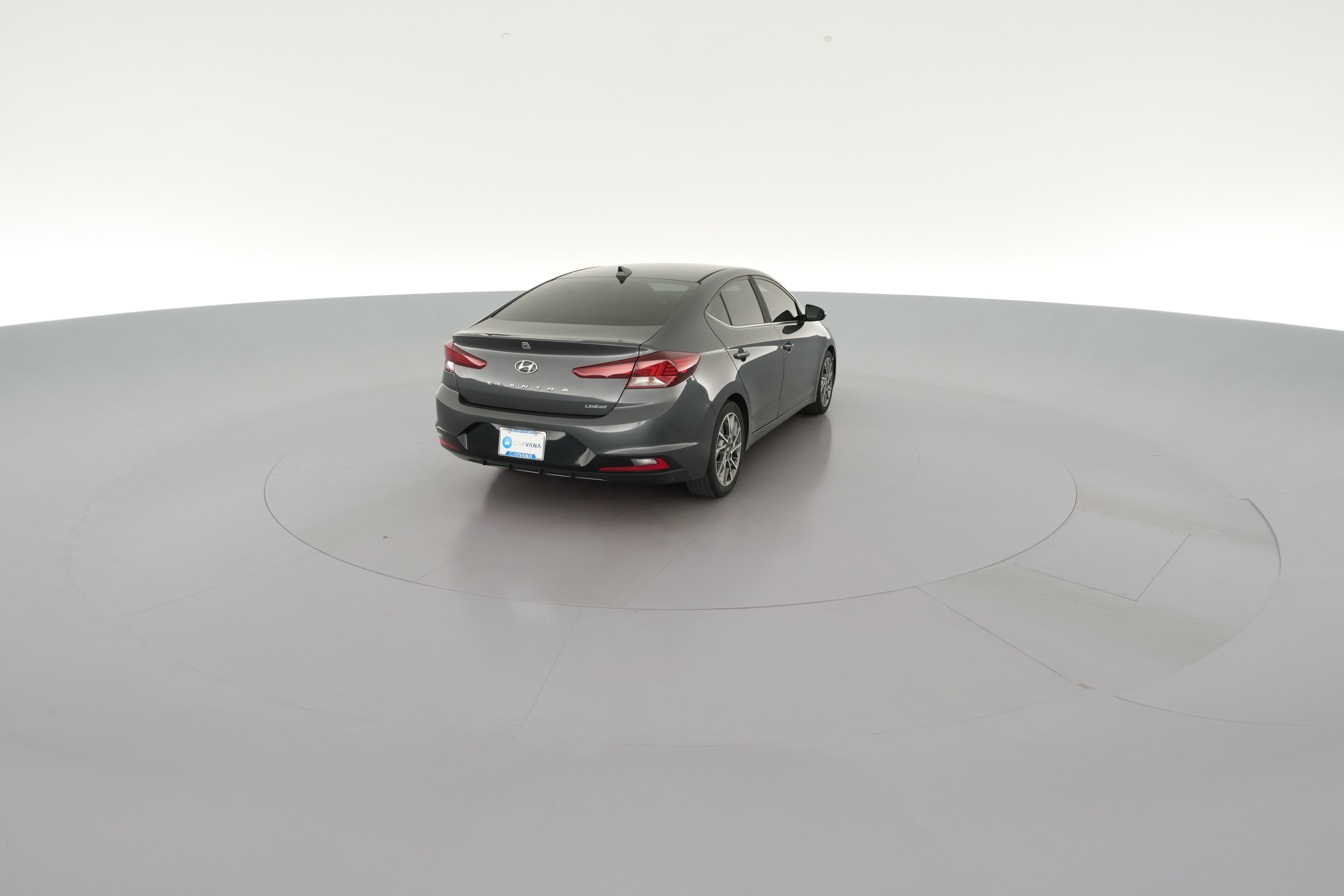 2020 Hyundai Elantra Limited - Photo 33