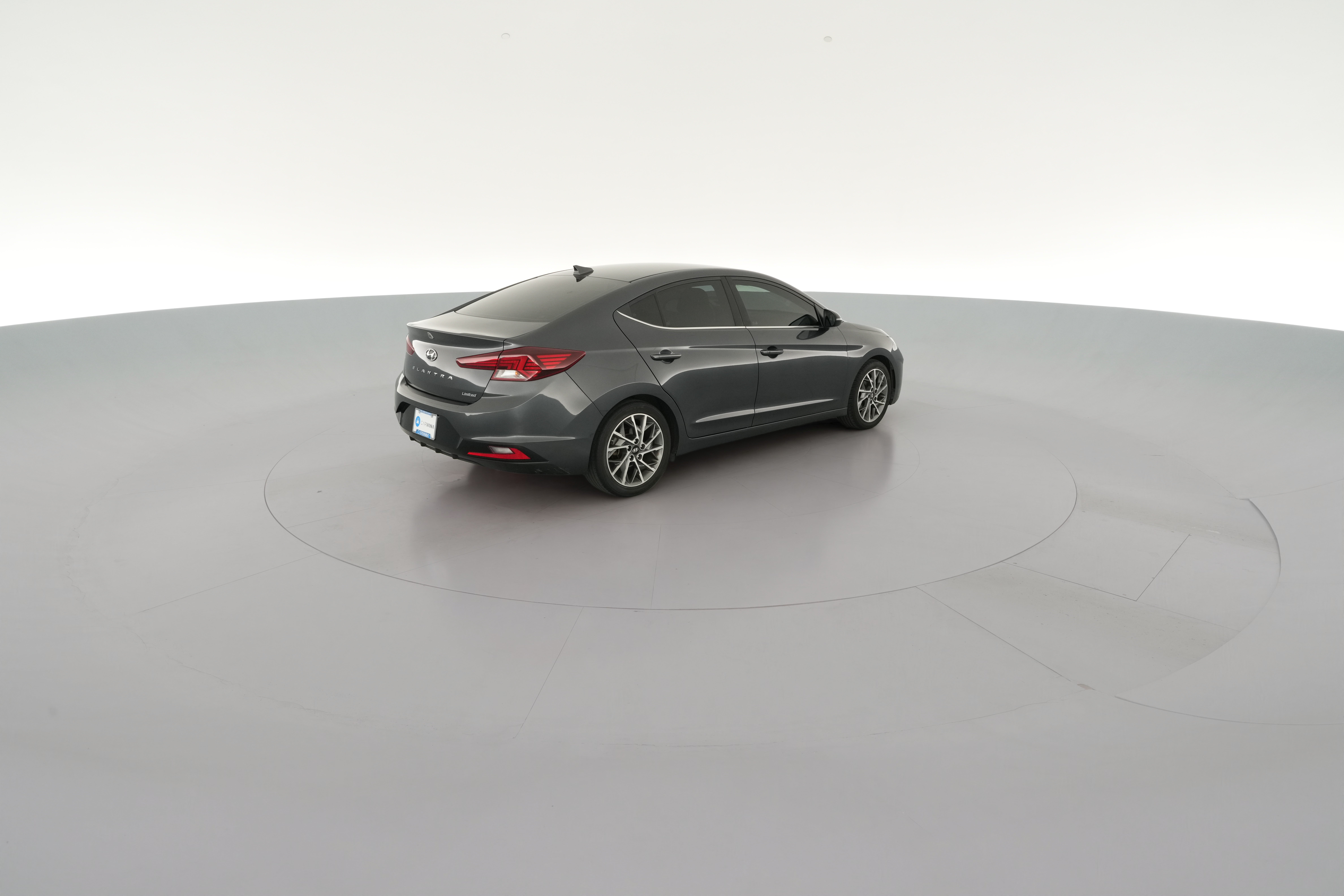 2020 Hyundai Elantra Limited - Photo 34