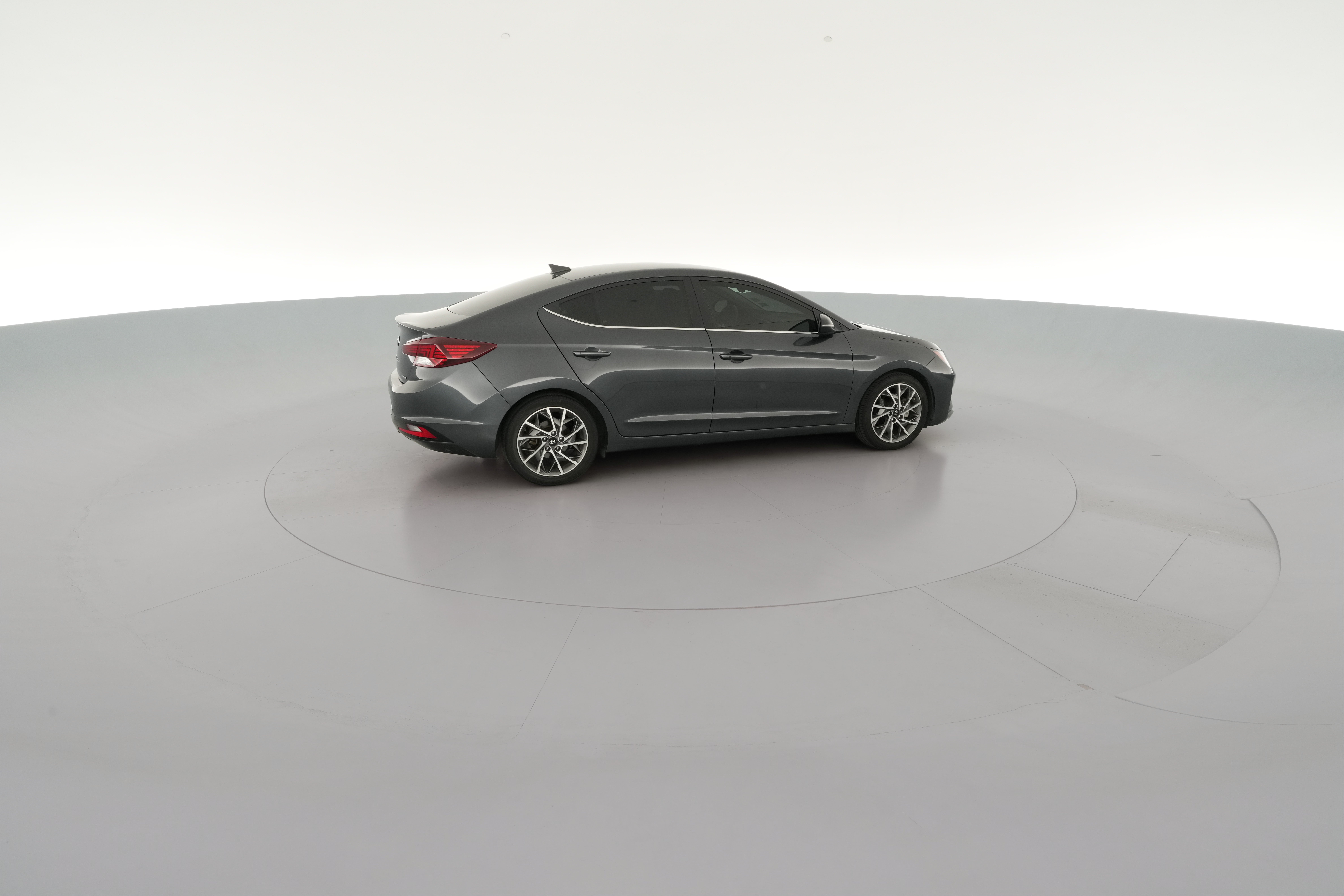 2020 Hyundai Elantra Limited - Photo 35