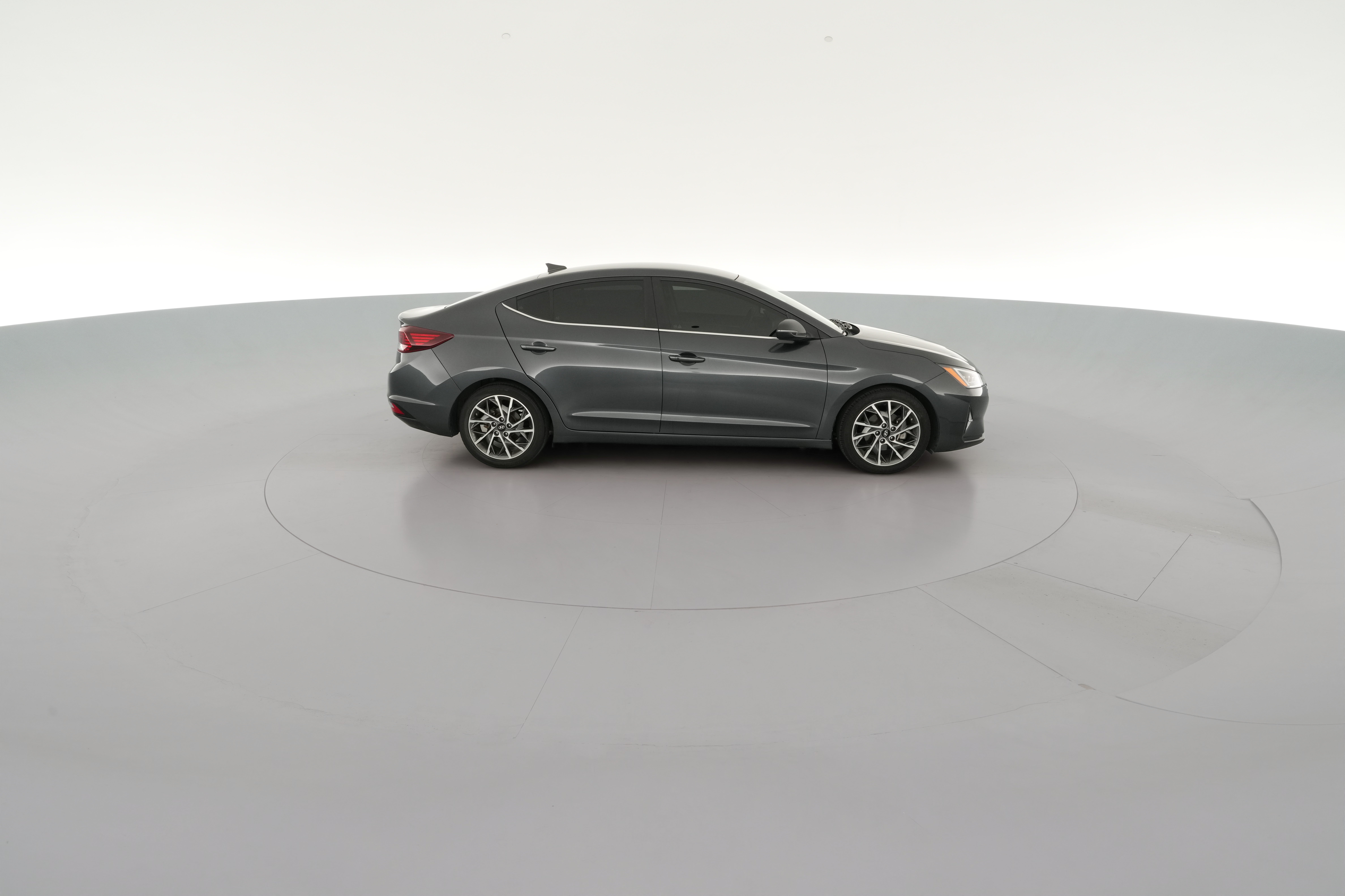 2020 Hyundai Elantra Limited - Photo 36