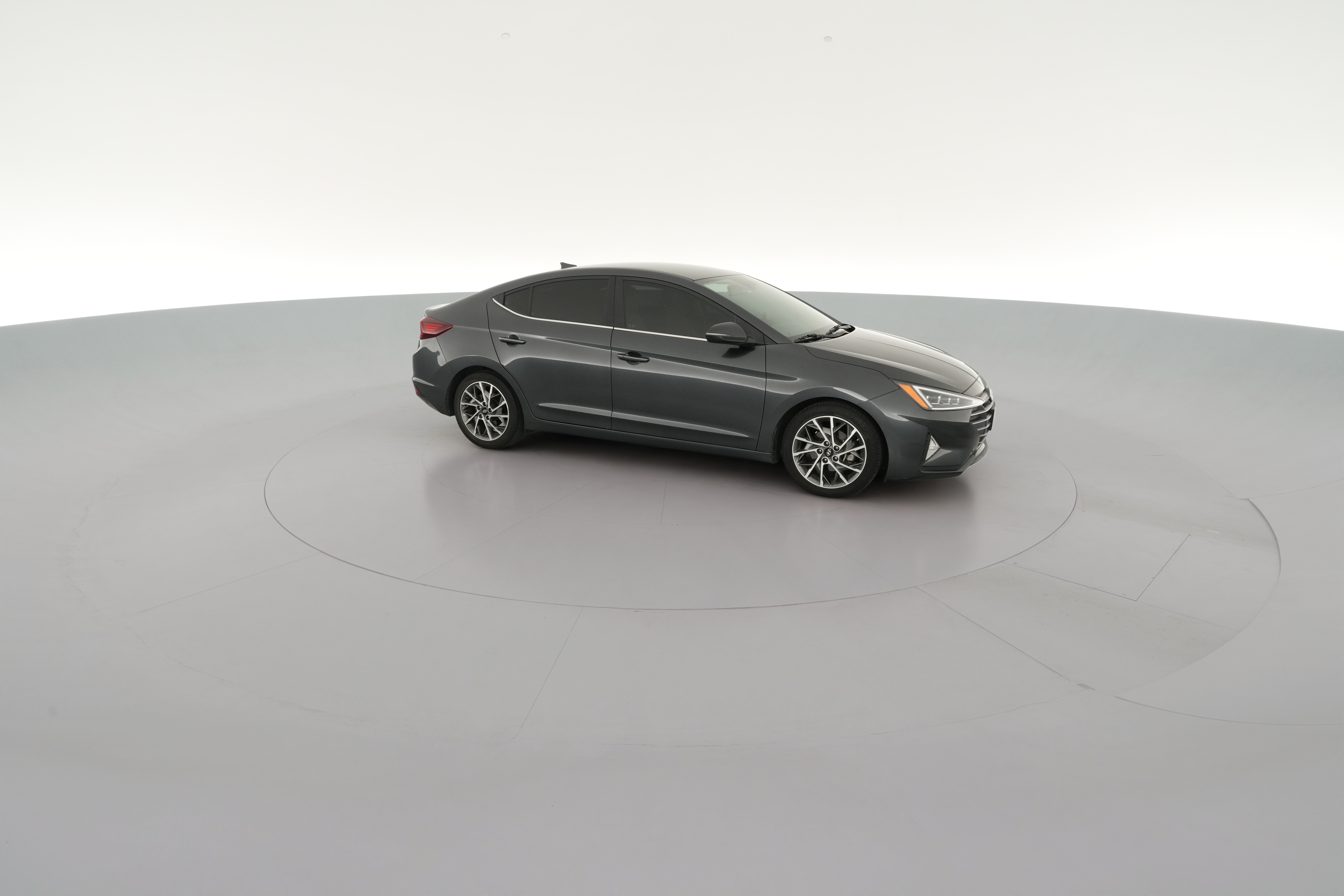2020 Hyundai Elantra Limited - Photo 37