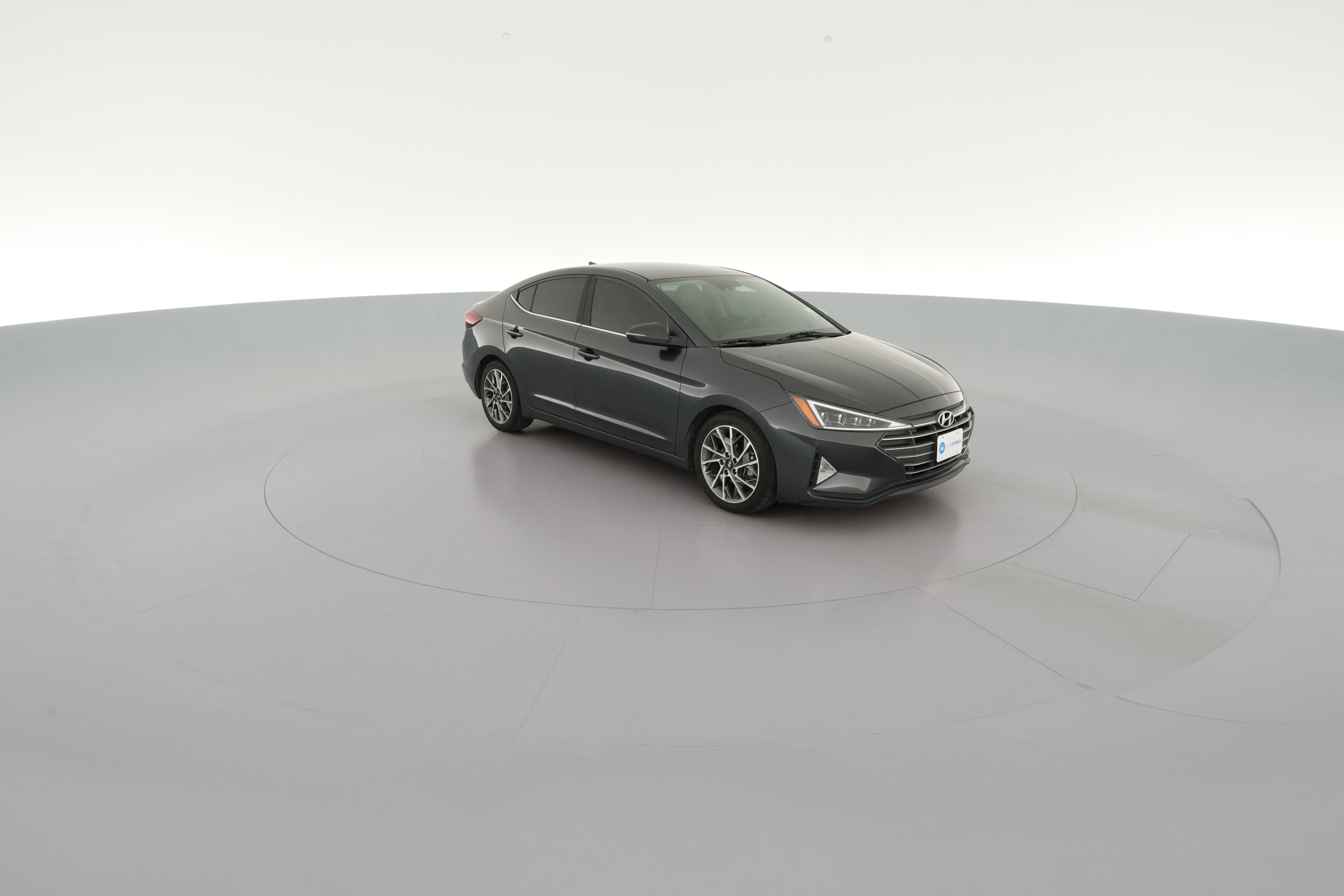 2020 Hyundai Elantra Limited - Photo 38