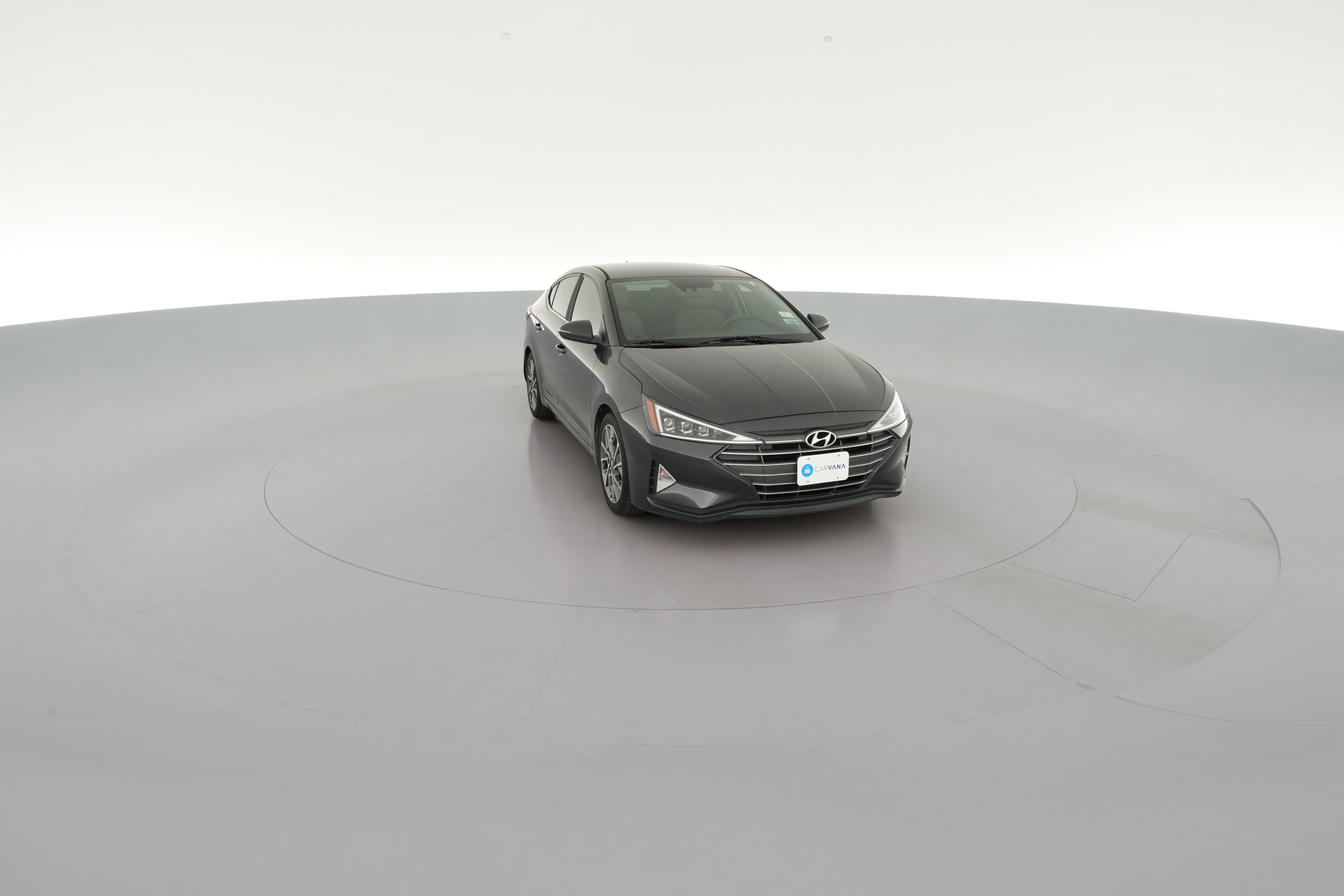 2020 Hyundai Elantra Limited - Photo 39