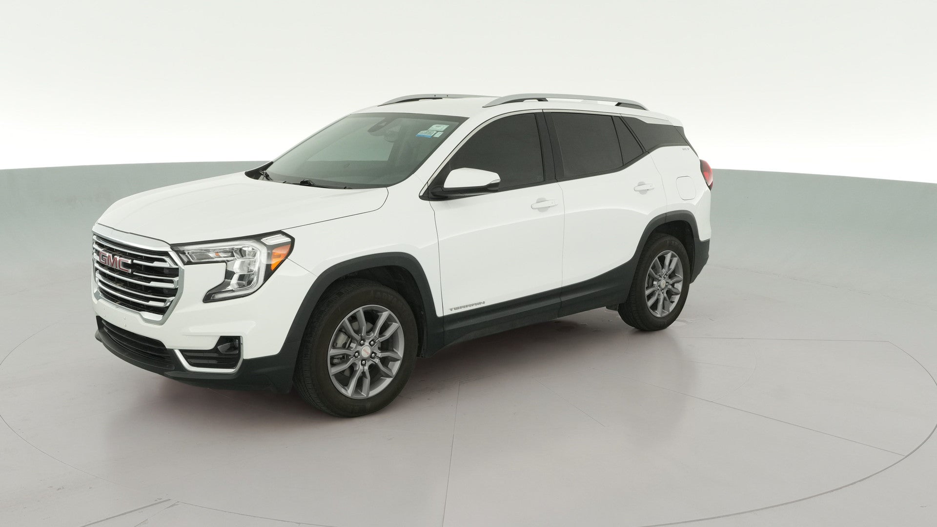 2023 GMC Terrain vehicle photo