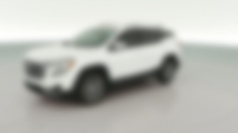 2023 GMC Terrain vehicle photo