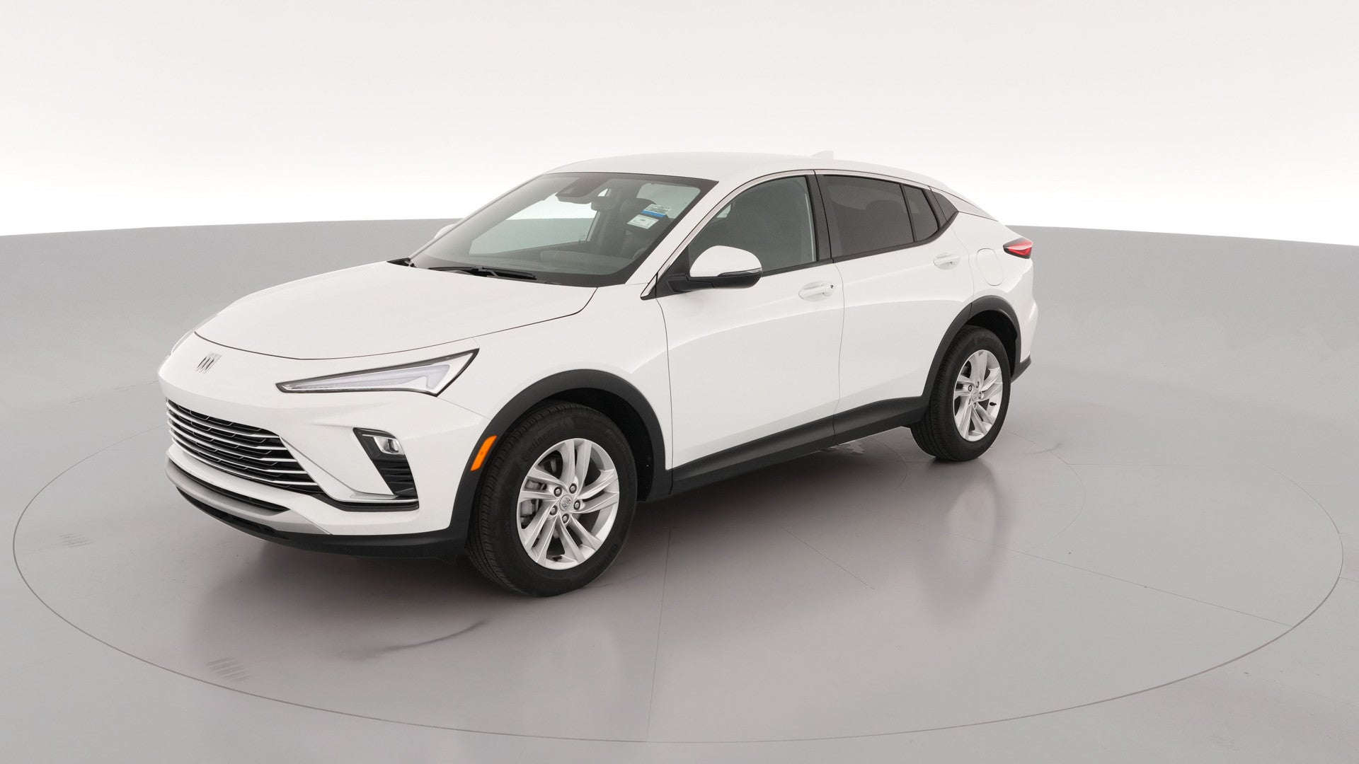 2026 Buick Envista vehicle photo