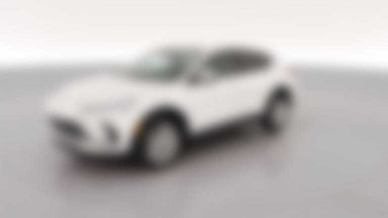 2026 Buick Envista vehicle photo