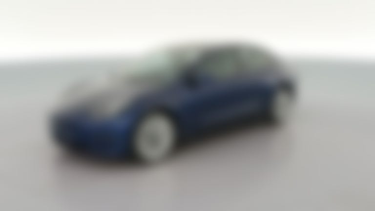 2023 Tesla Model 3 vehicle photo