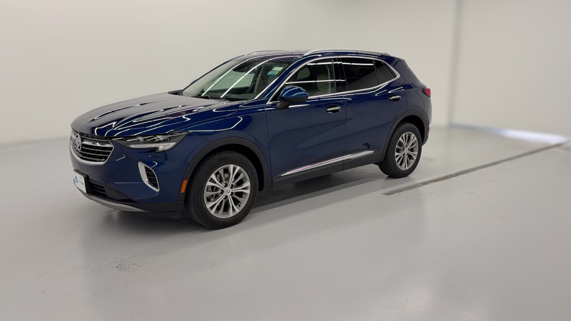 2023 Buick Envision vehicle photo
