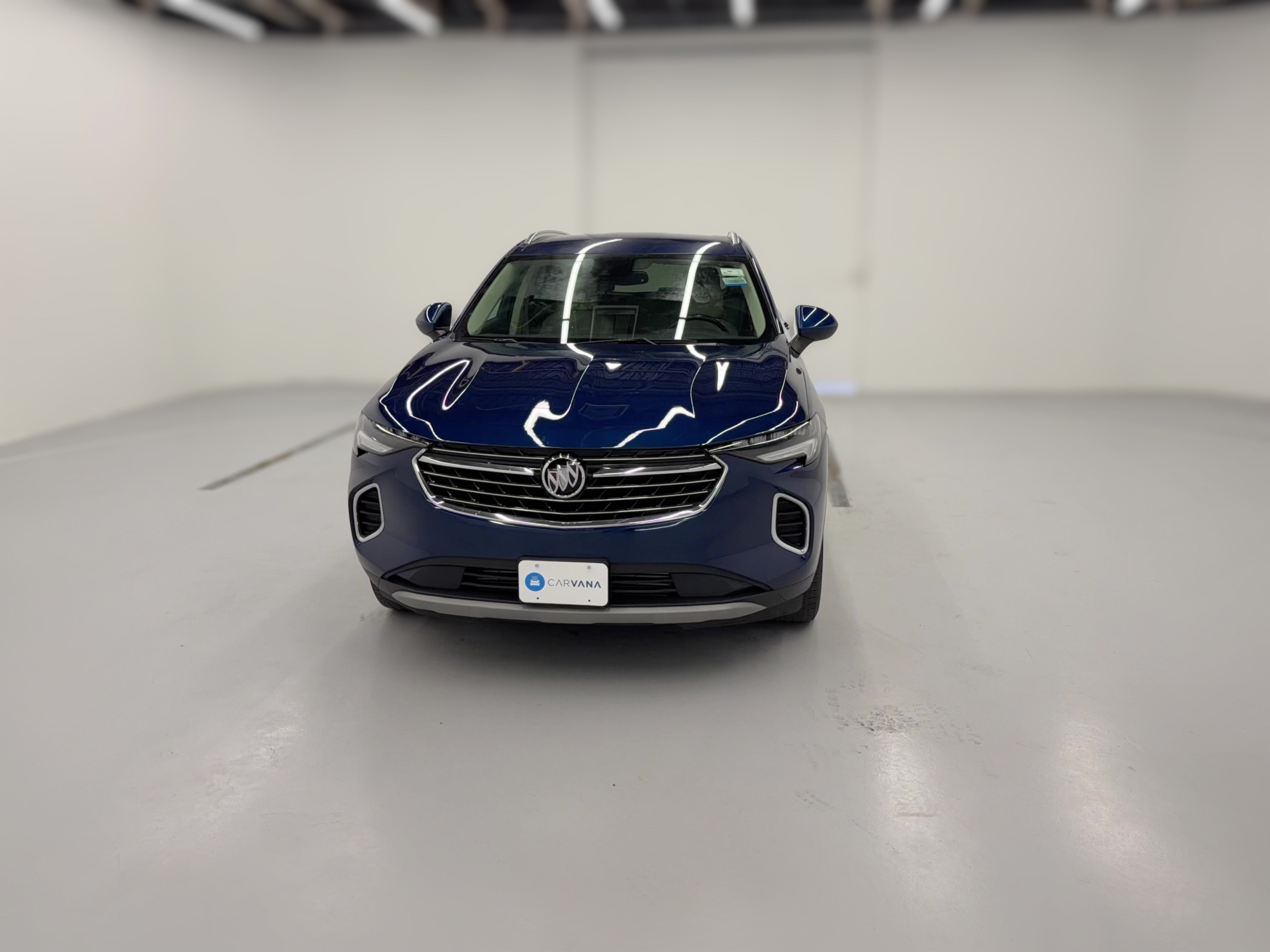 2023 Buick Envision Preferred - Photo 24