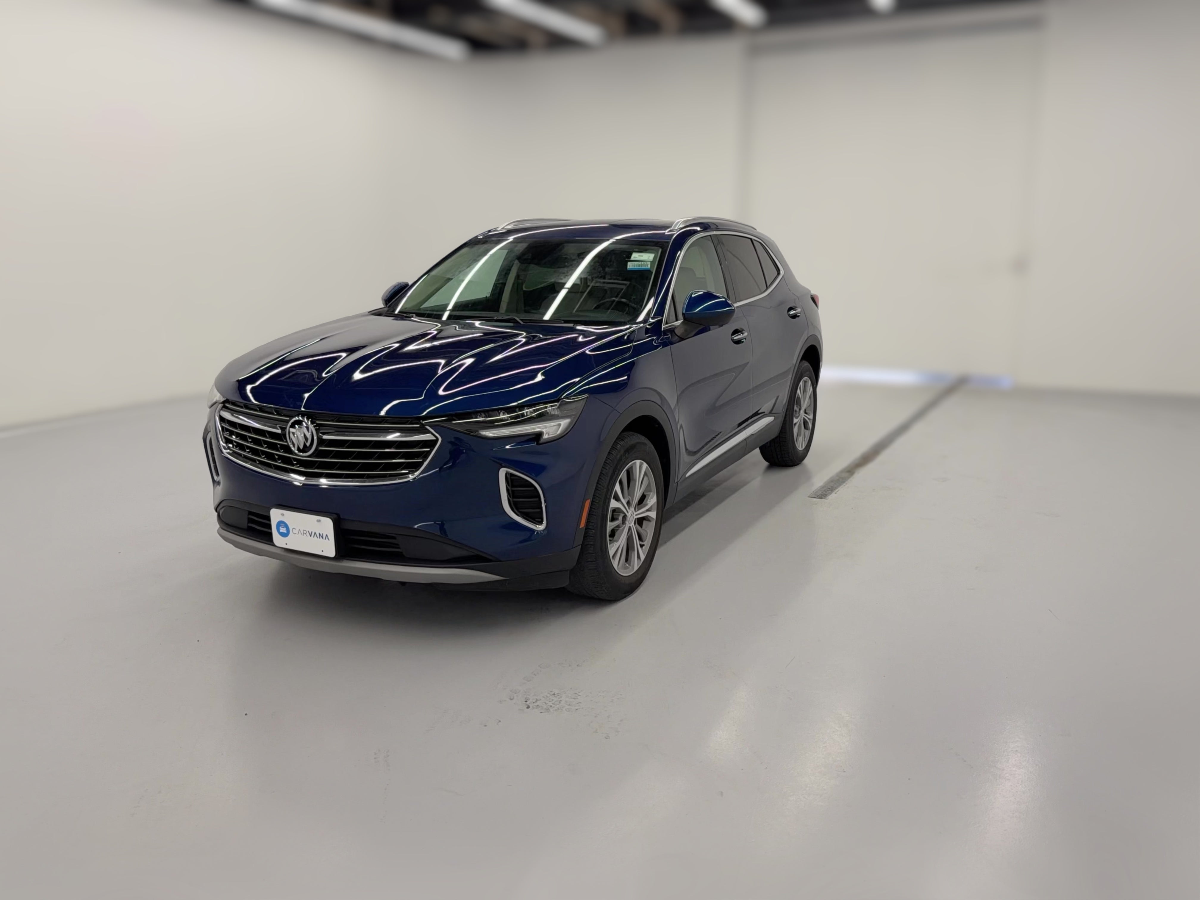 2023 Buick Envision Preferred - Photo 25