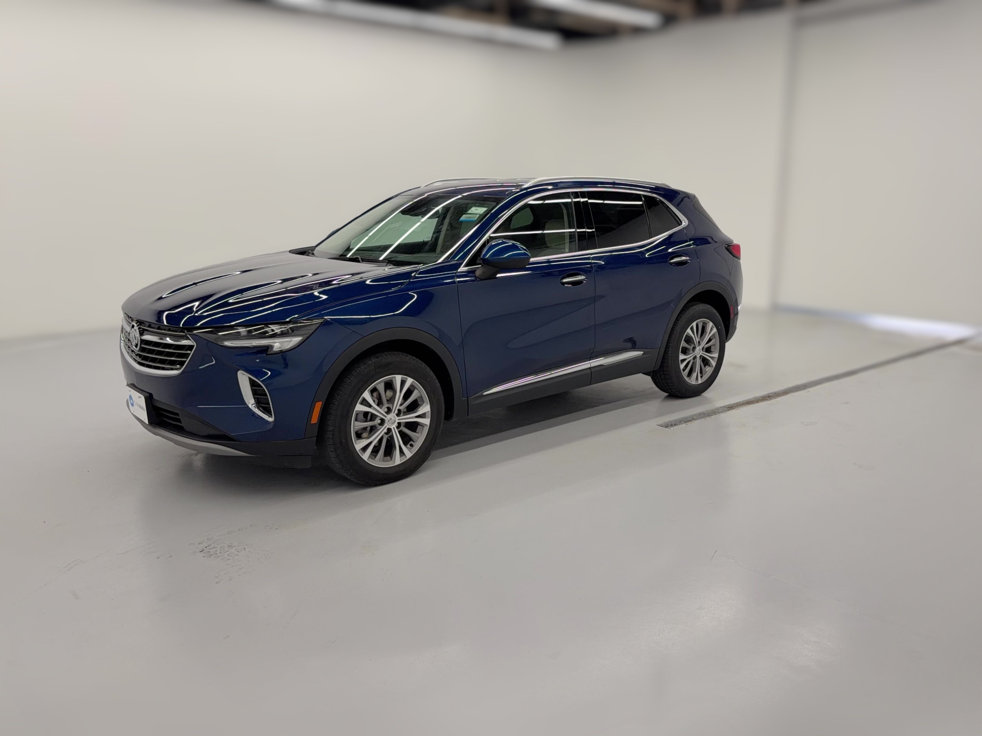 2023 Buick Envision Preferred - Photo 26
