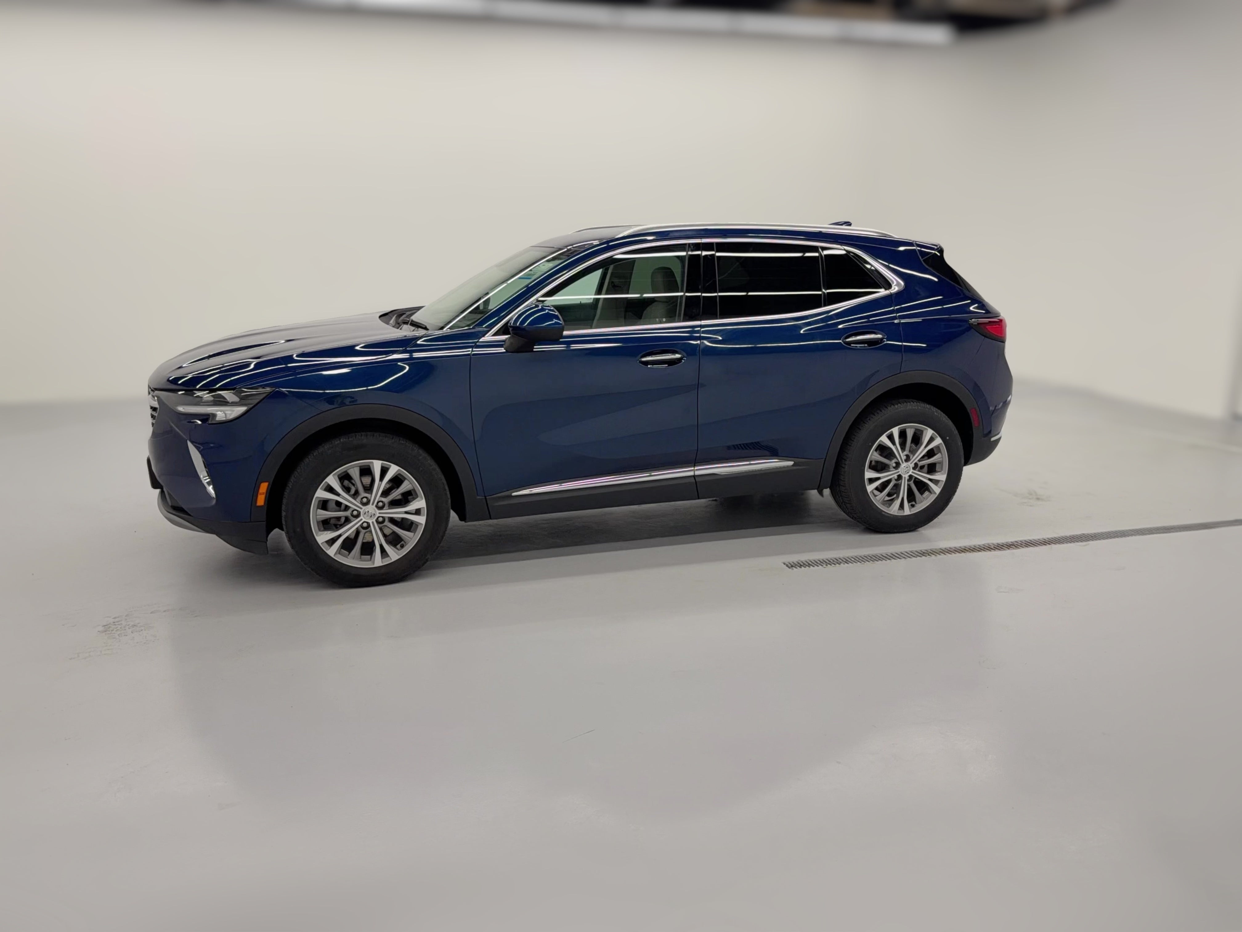 2023 Buick Envision Preferred - Photo 27
