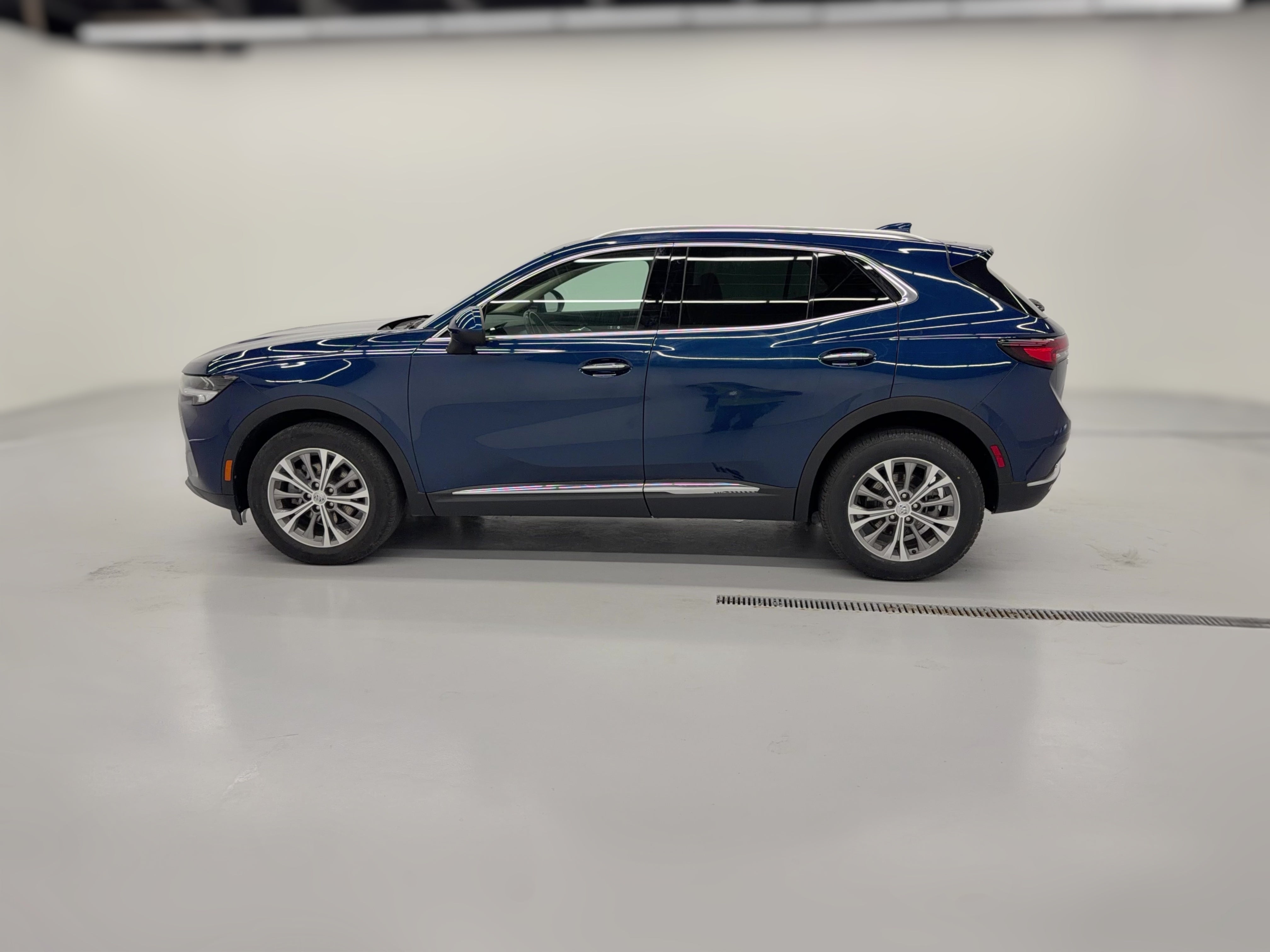 2023 Buick Envision Preferred - Photo 28