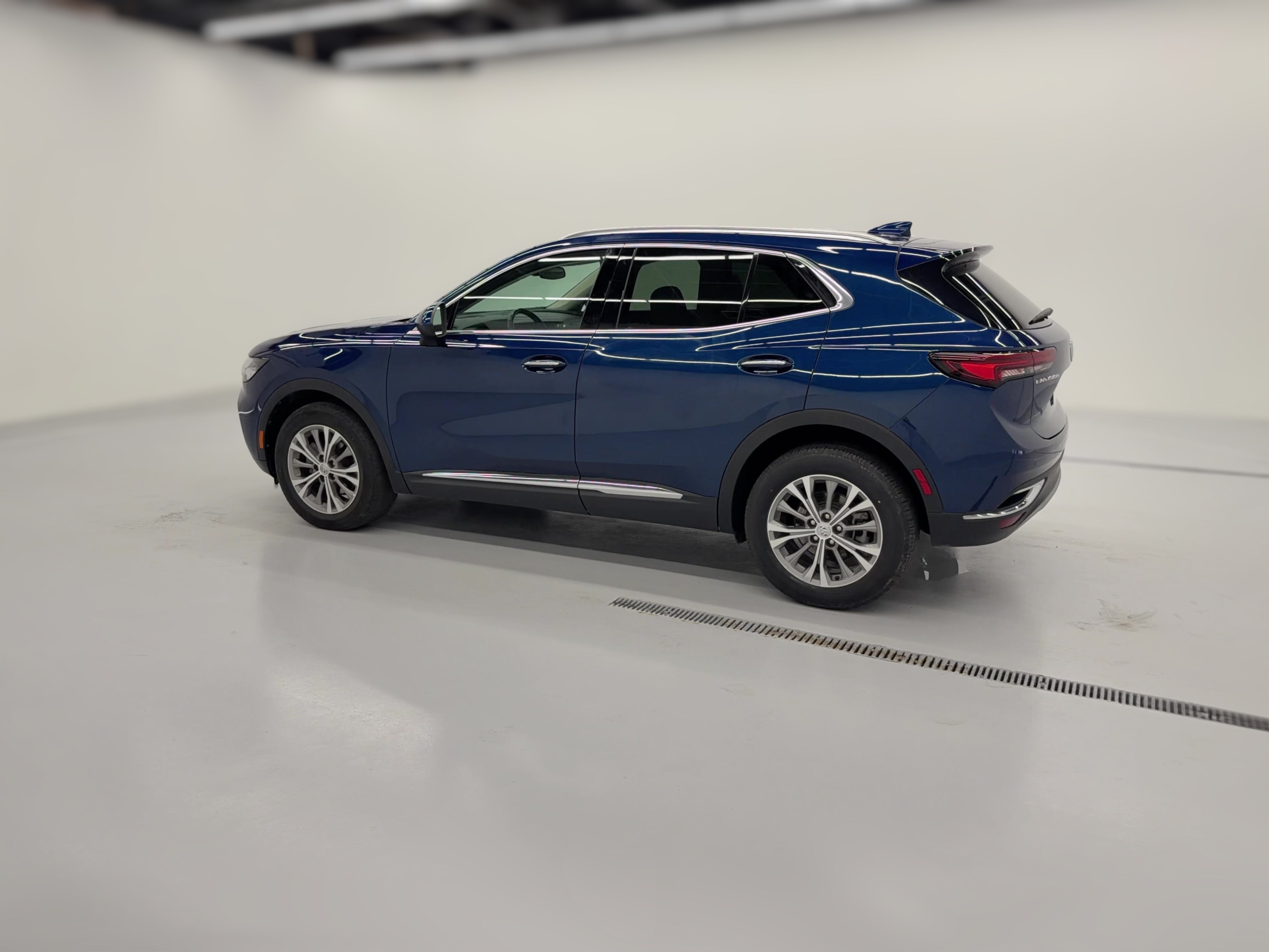 2023 Buick Envision Preferred - Photo 29