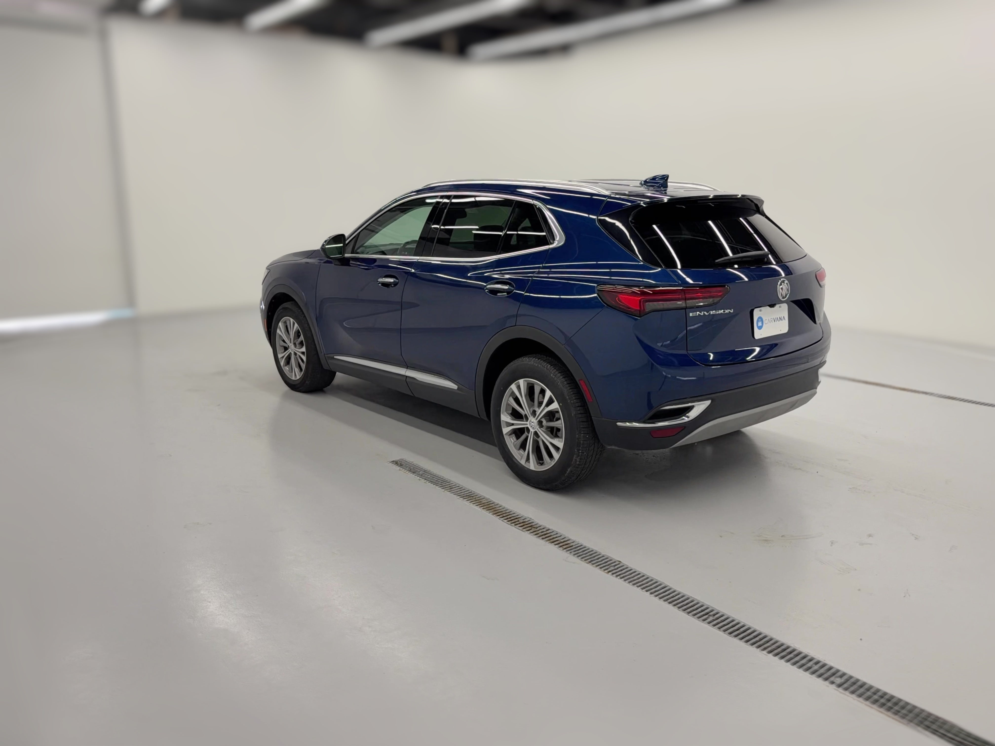 2023 Buick Envision Preferred - Photo 30