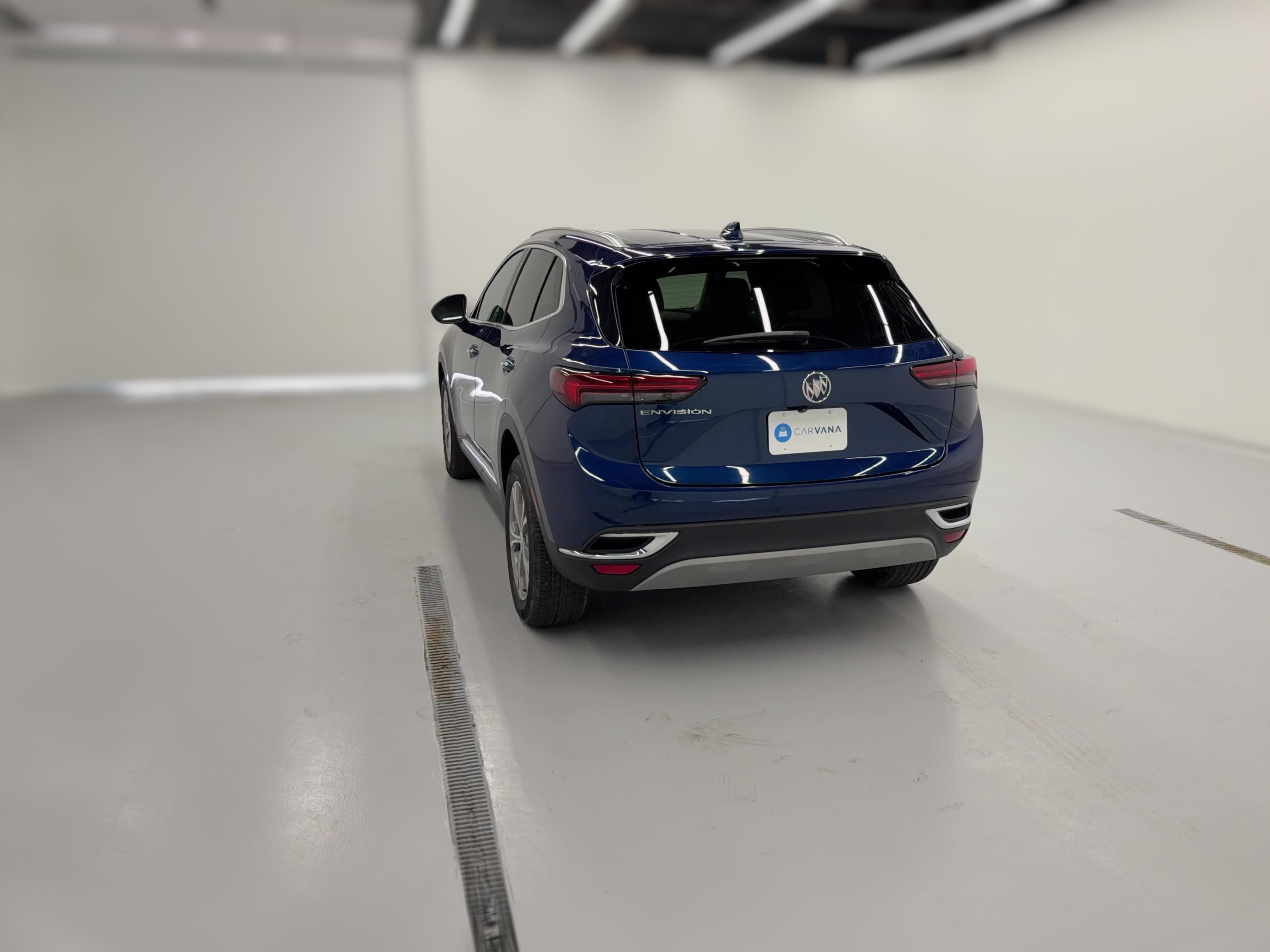 2023 Buick Envision Preferred - Photo 31