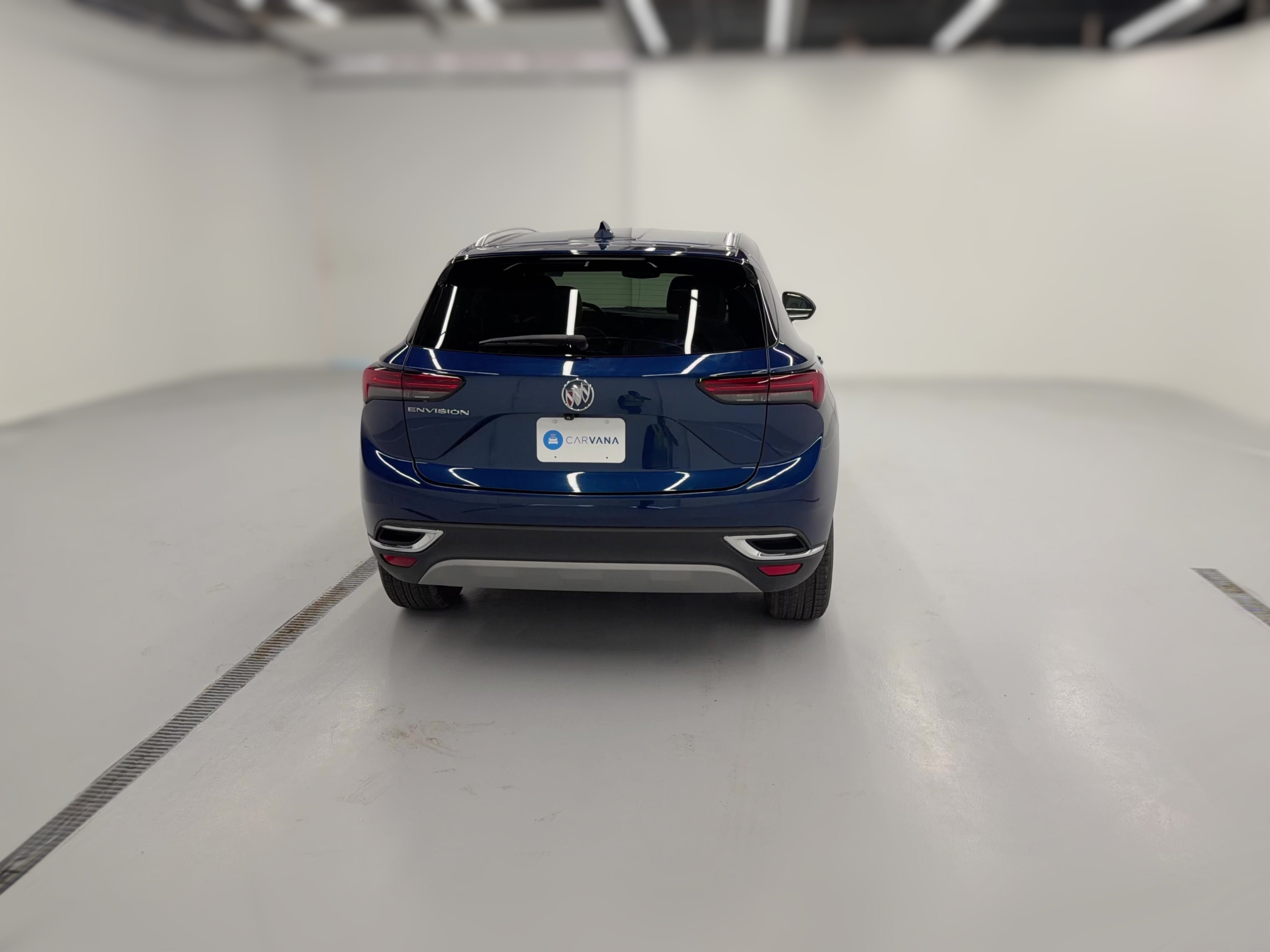 2023 Buick Envision Preferred - Photo 32