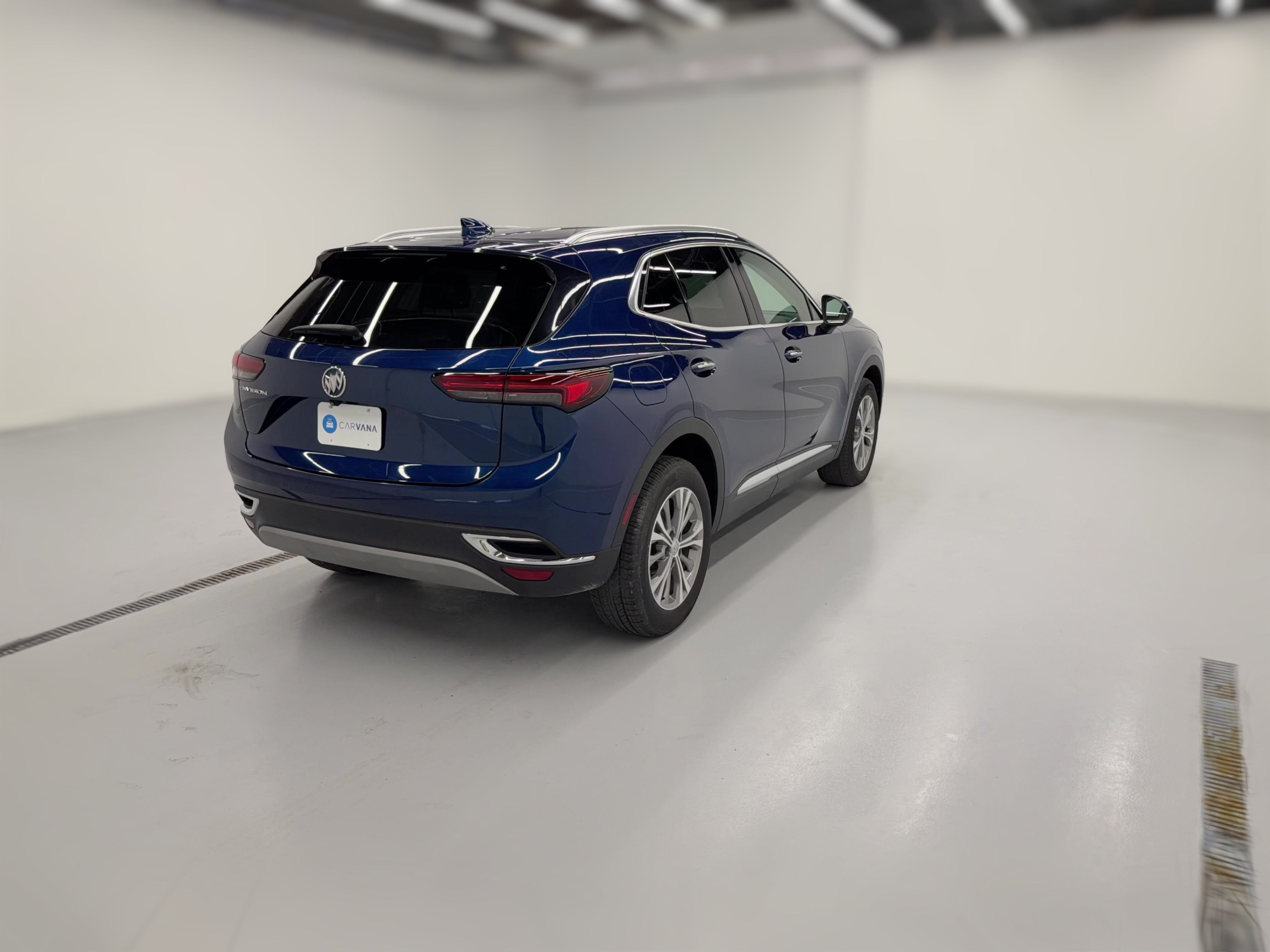 2023 Buick Envision Preferred - Photo 33