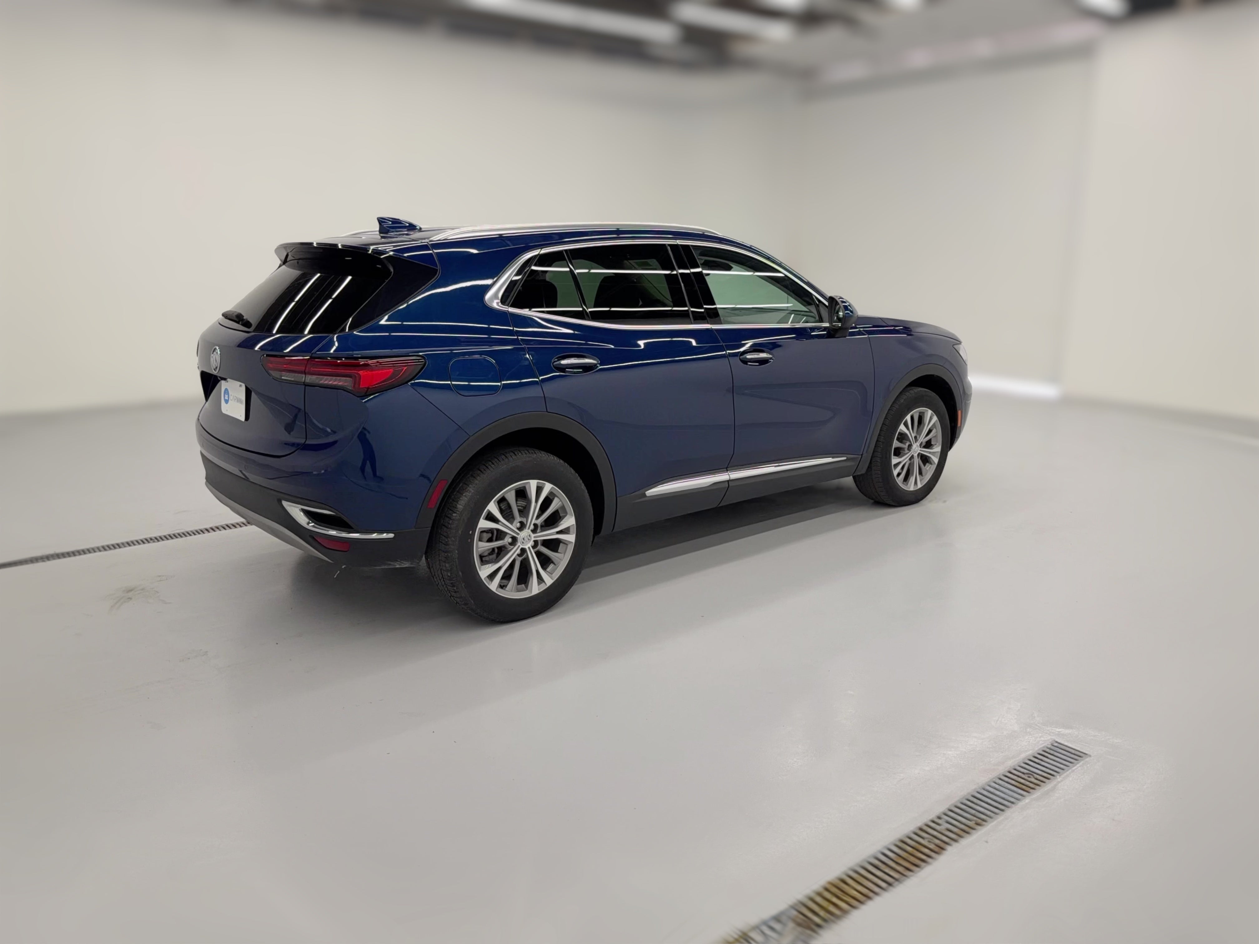 2023 Buick Envision Preferred - Photo 34