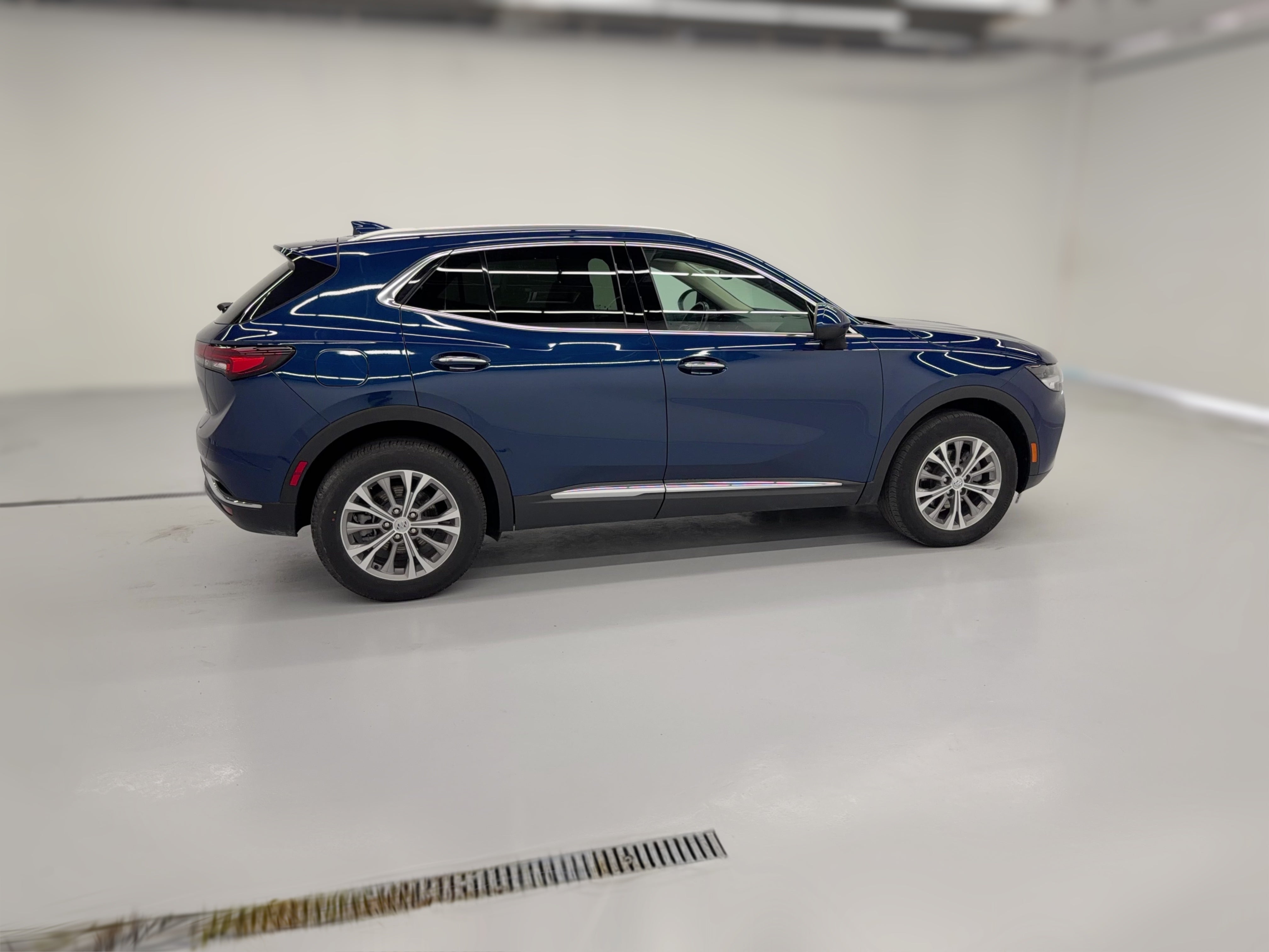 2023 Buick Envision Preferred - Photo 35