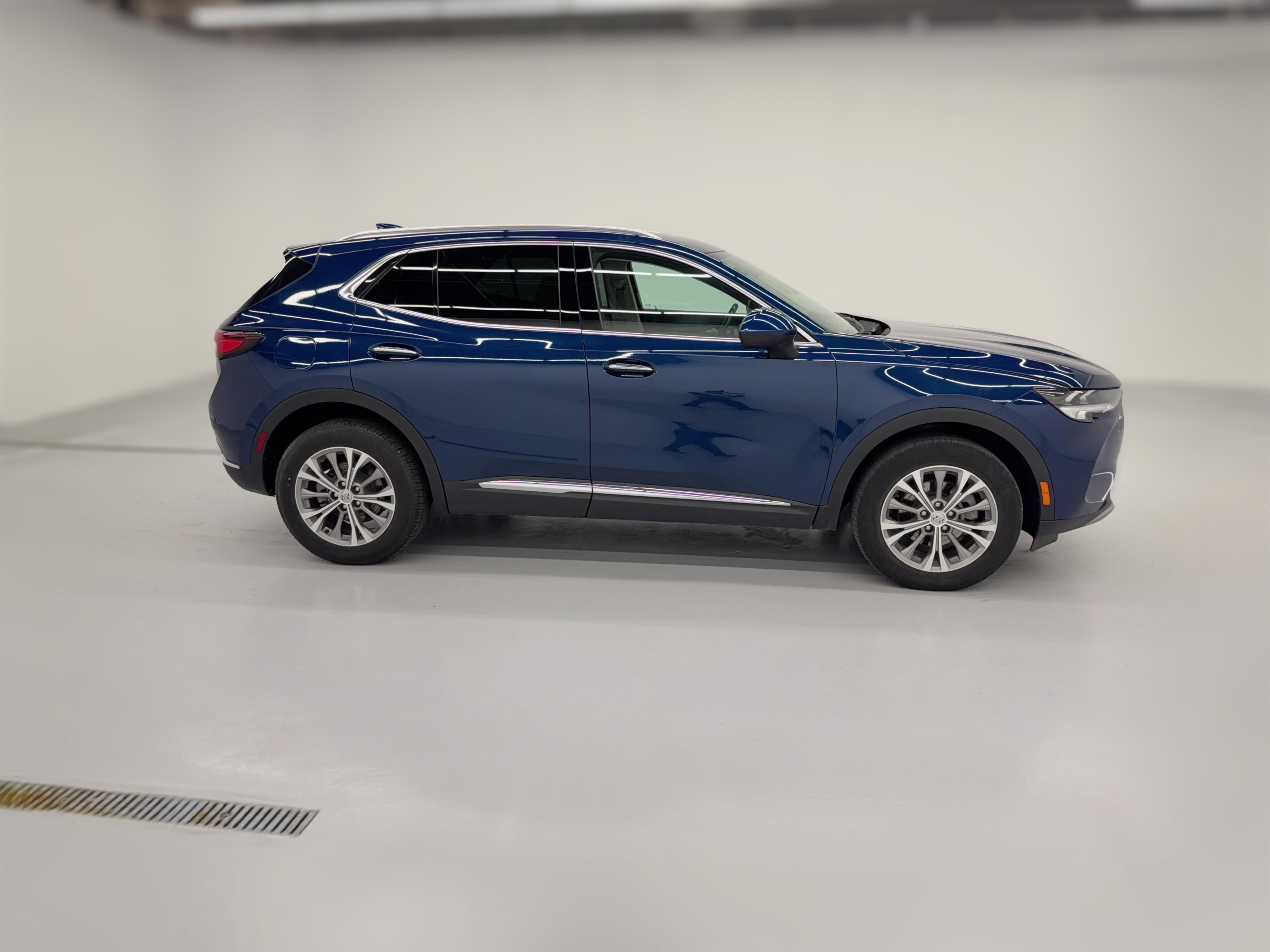 2023 Buick Envision Preferred - Photo 36