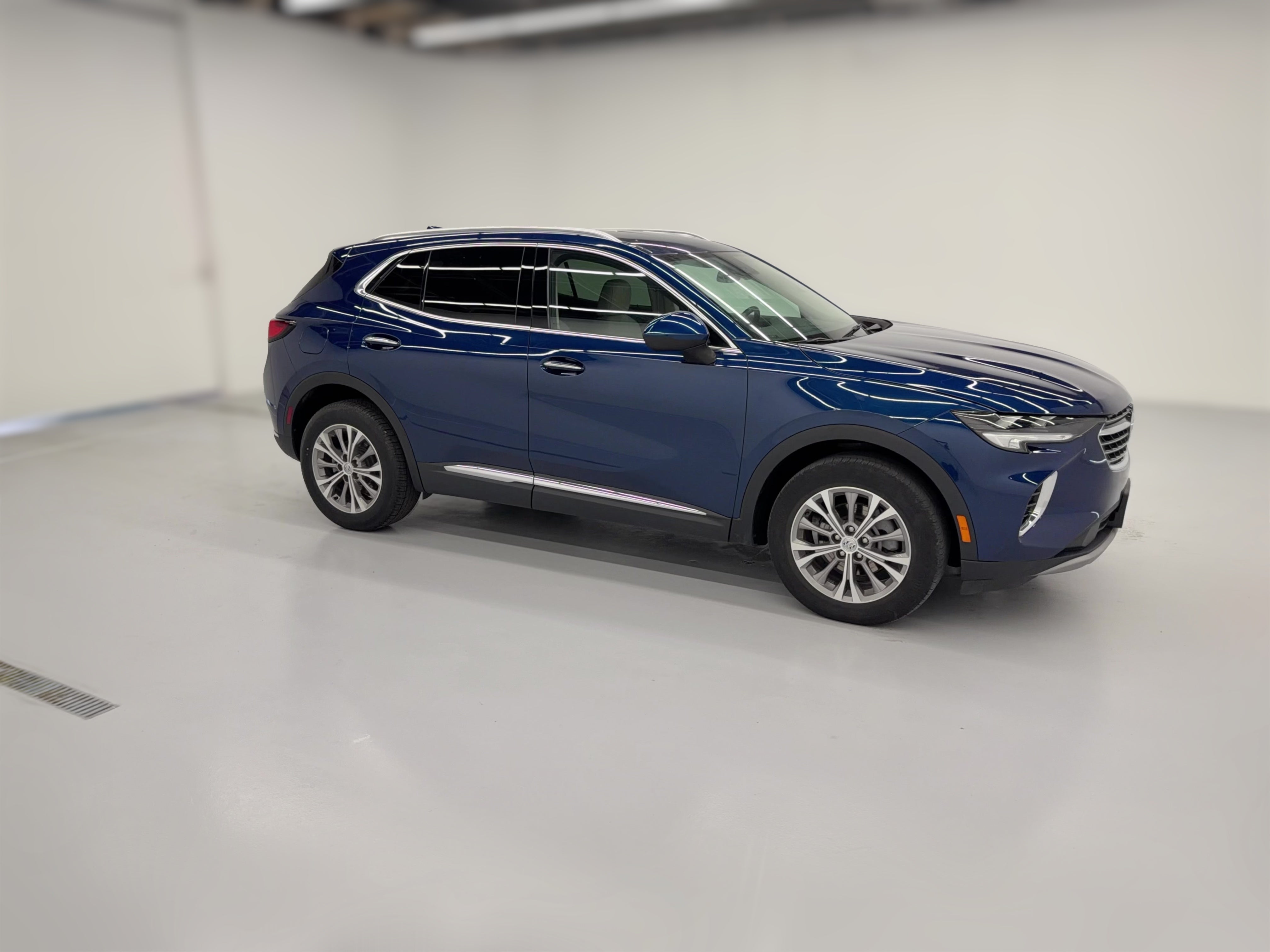 2023 Buick Envision Preferred - Photo 37