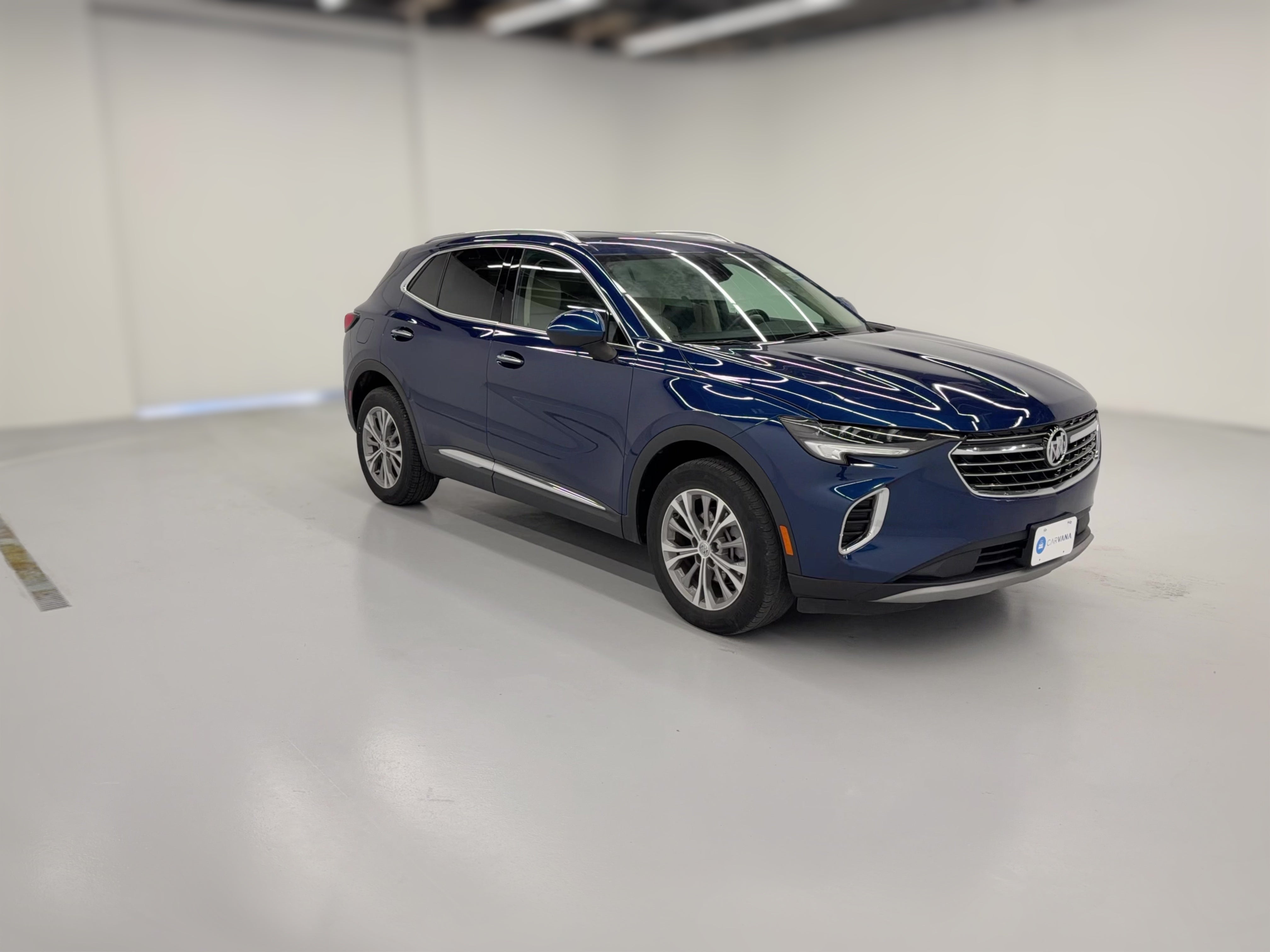 2023 Buick Envision Preferred - Photo 38