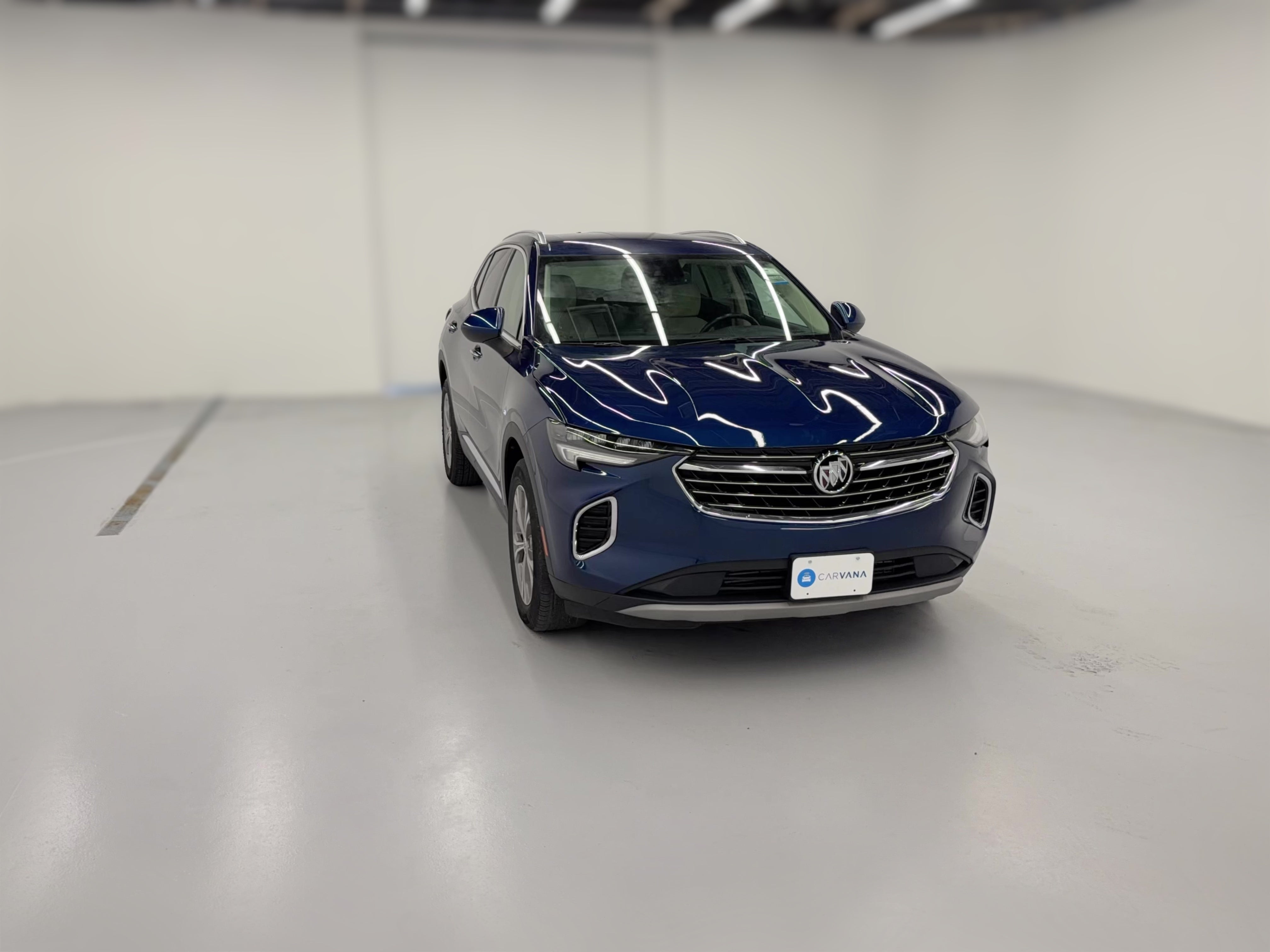2023 Buick Envision Preferred - Photo 39