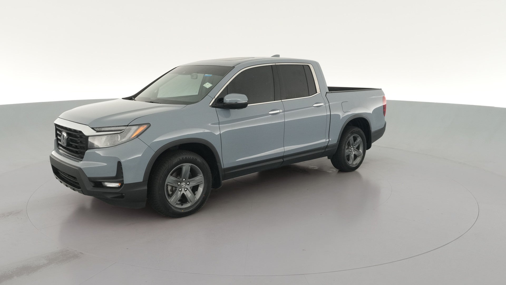 2023 Honda Ridgeline vehicle photo