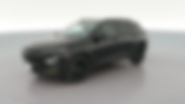 2025 Chevrolet Trax vehicle photo