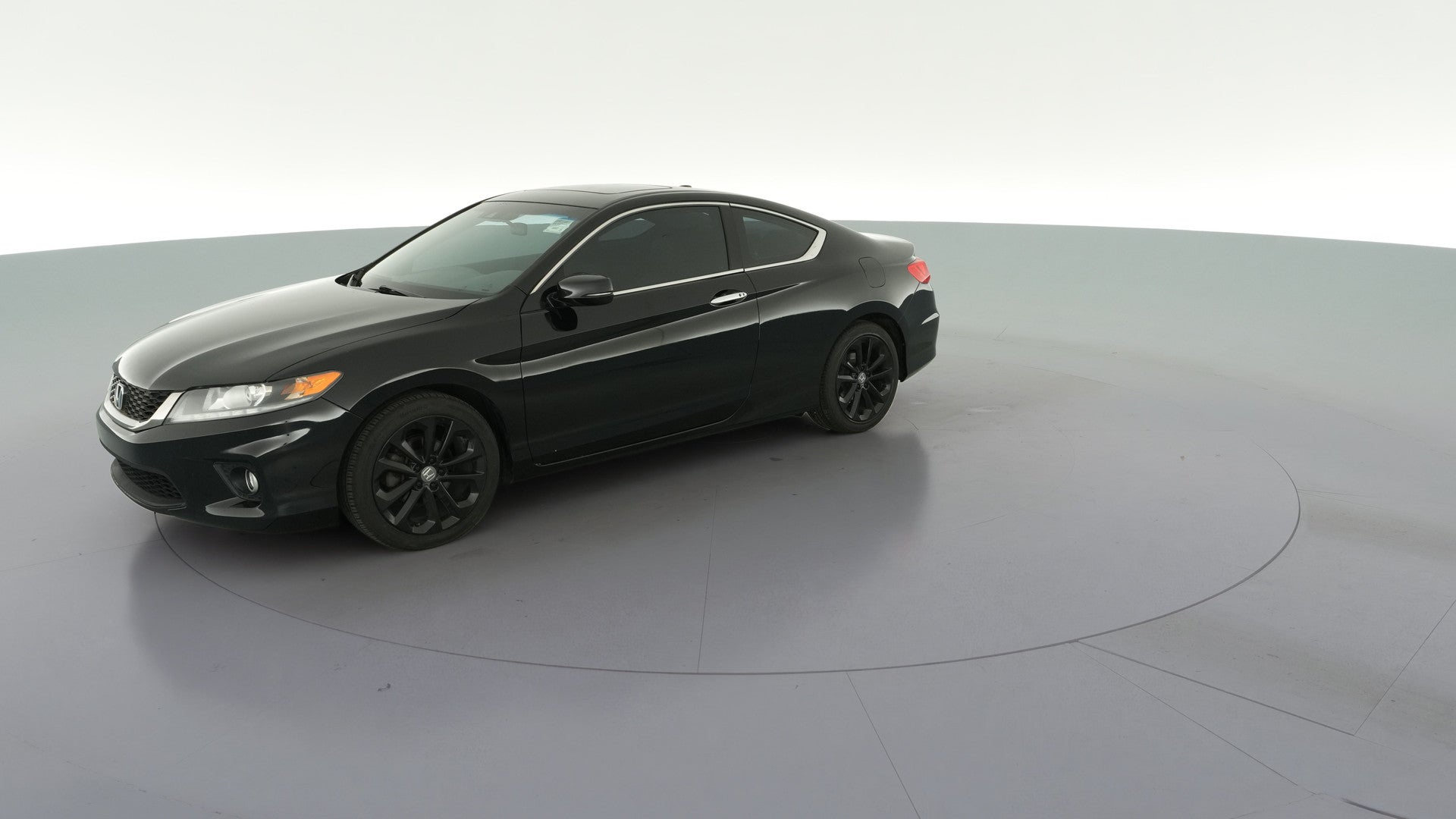 2013 Honda Accord vehicle photo
