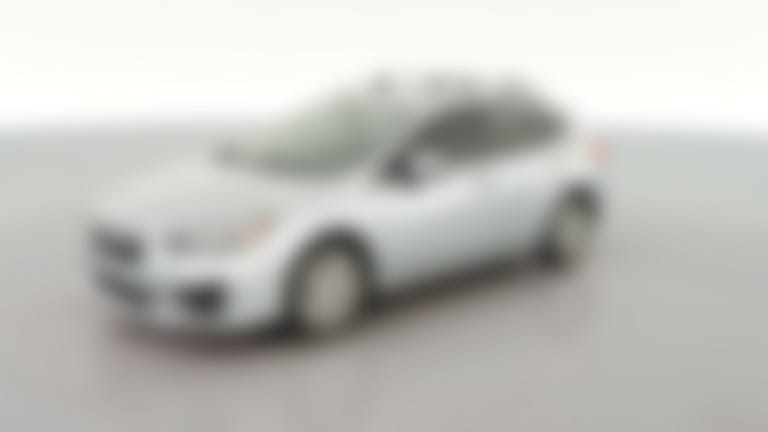 2018 Subaru Impreza vehicle photo
