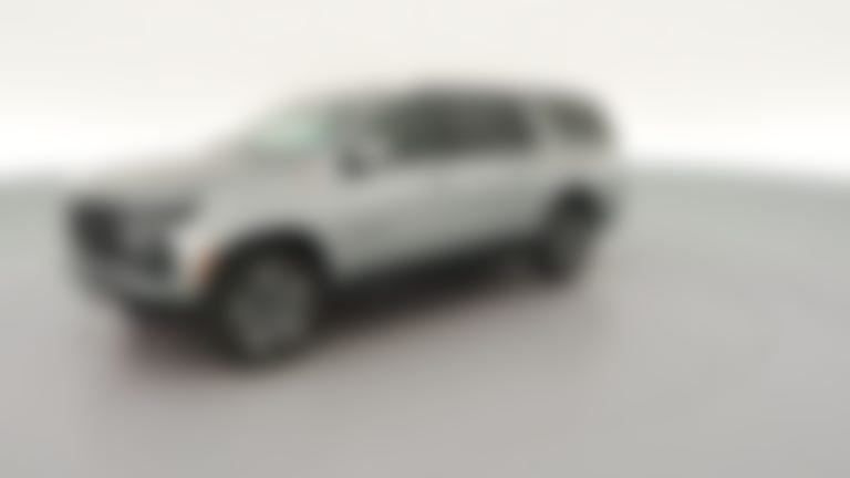2026 Chevrolet Suburban vehicle photo