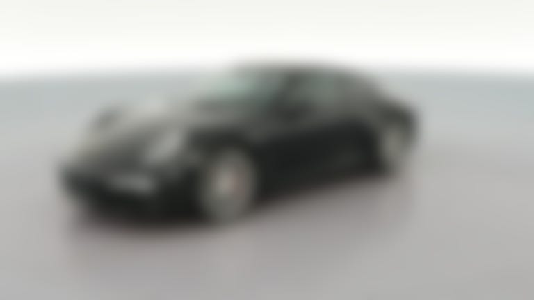 2013 Porsche 911 vehicle photo