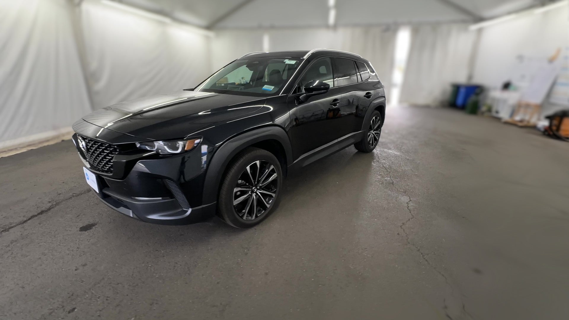 2026 MAZDA CX-50 vehicle photo