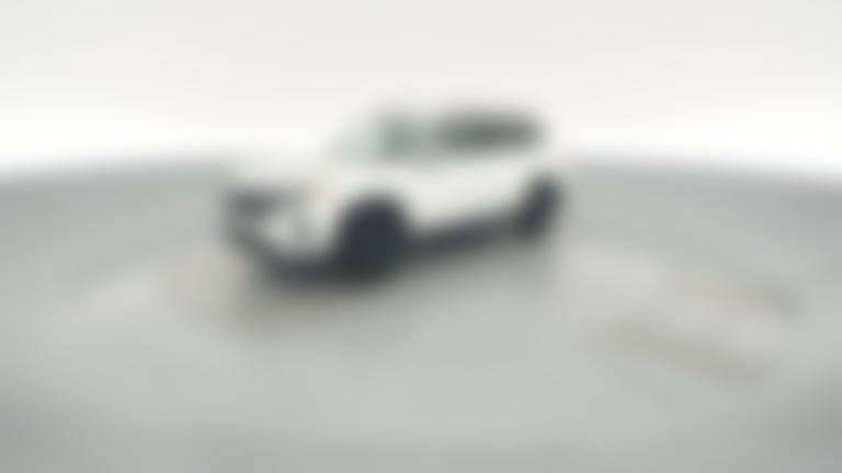 2026 Volkswagen Atlas vehicle photo