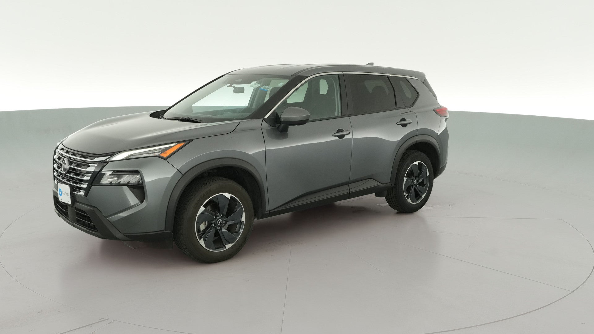 2025 Nissan Rogue vehicle photo