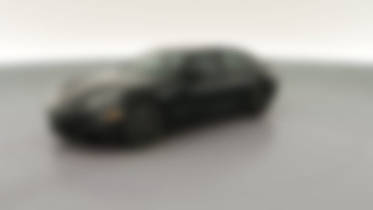 2019 Porsche Panamera vehicle photo