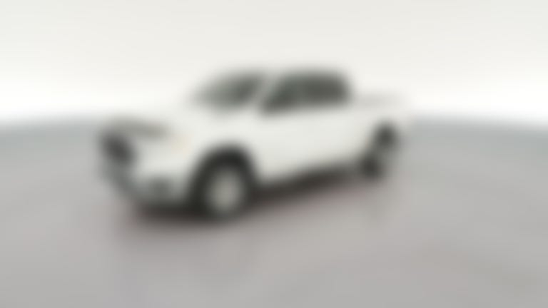 2019 Ram 1500 Crew Cab vehicle photo