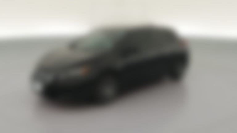 2021 Nissan LEAF vehicle photo