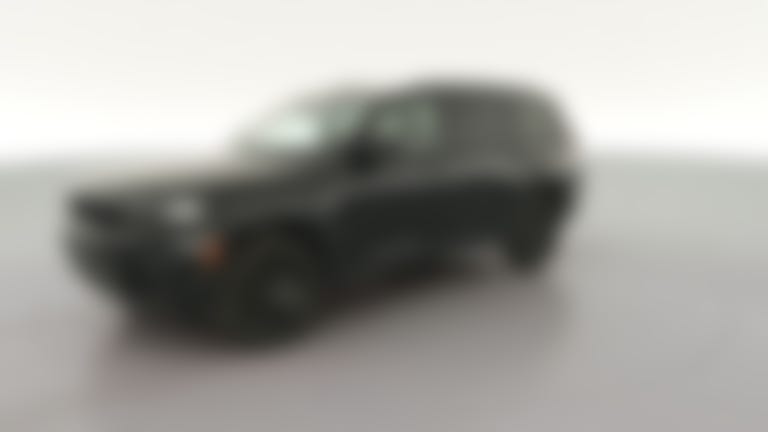2024 Jeep Grand Cherokee L vehicle photo