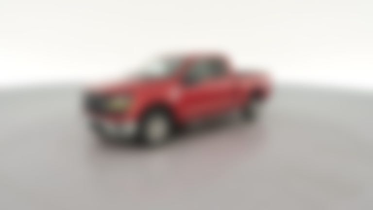 2024 Ford F150 Super Cab vehicle photo