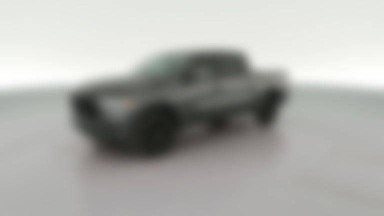 2020 Ram 1500 Crew Cab vehicle photo