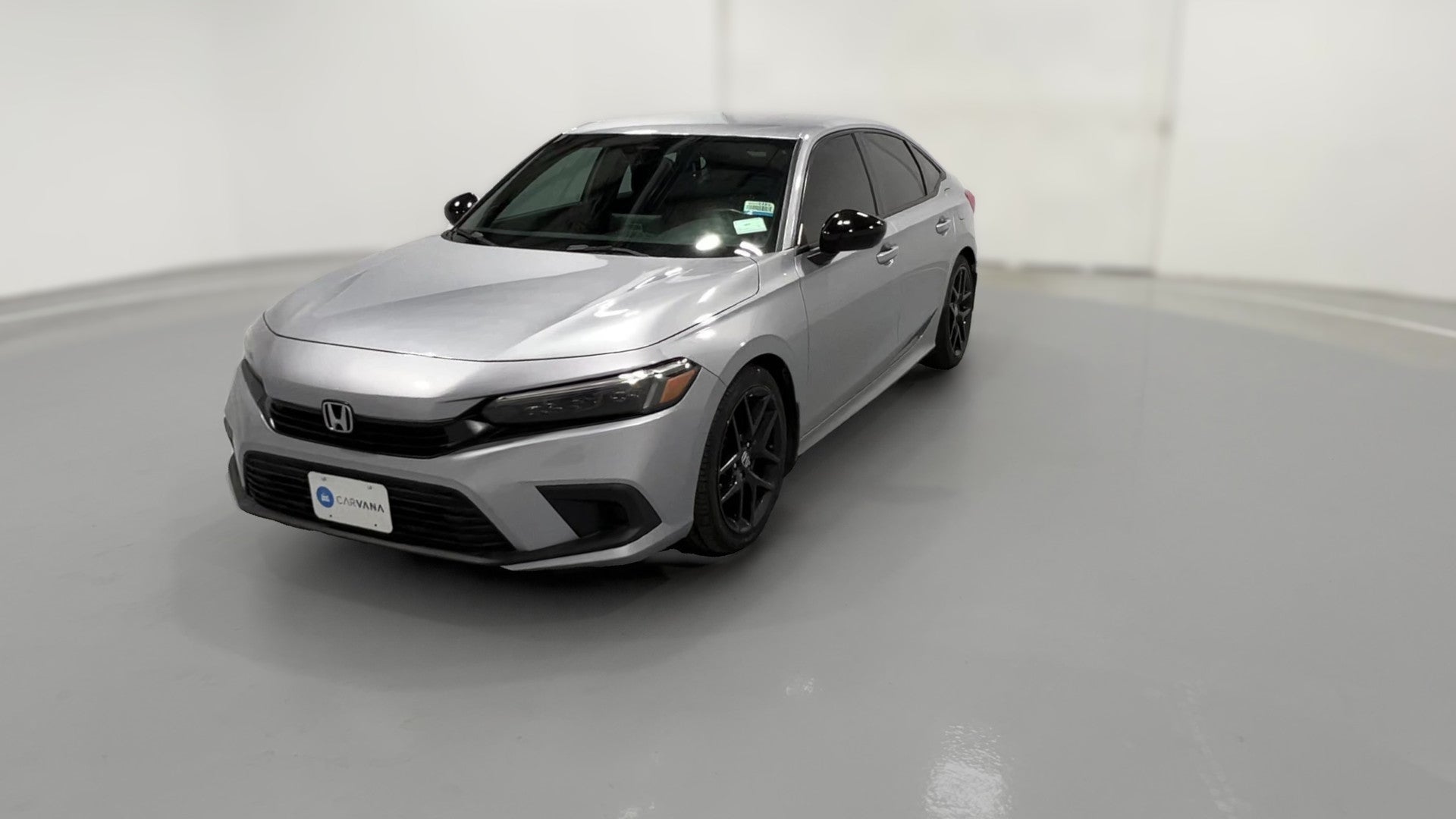 2023 Honda Civic vehicle photo